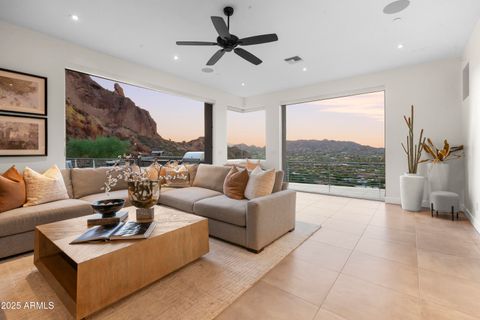 5501 E SAN MIGUEL Avenue Paradise Valley AZ 85253
