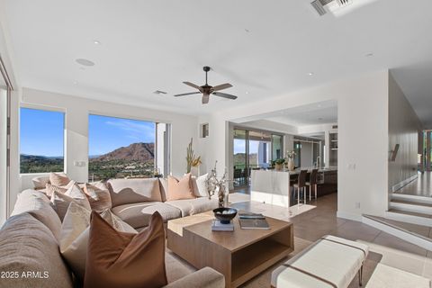 5501 E SAN MIGUEL Avenue Paradise Valley AZ 85253