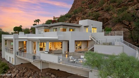 5501 E SAN MIGUEL Avenue Paradise Valley AZ 85253