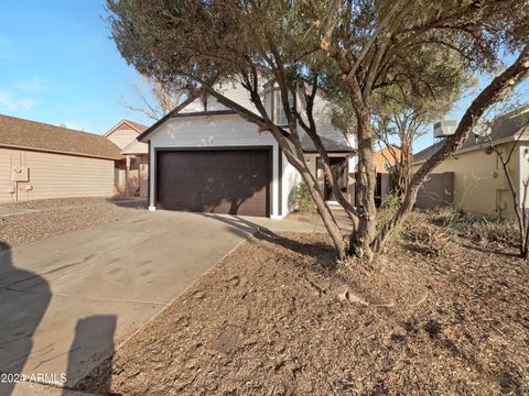 A home in Glendale