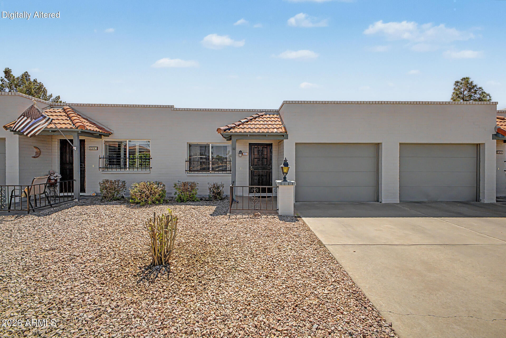 4329 E CAPRI Avenue 222