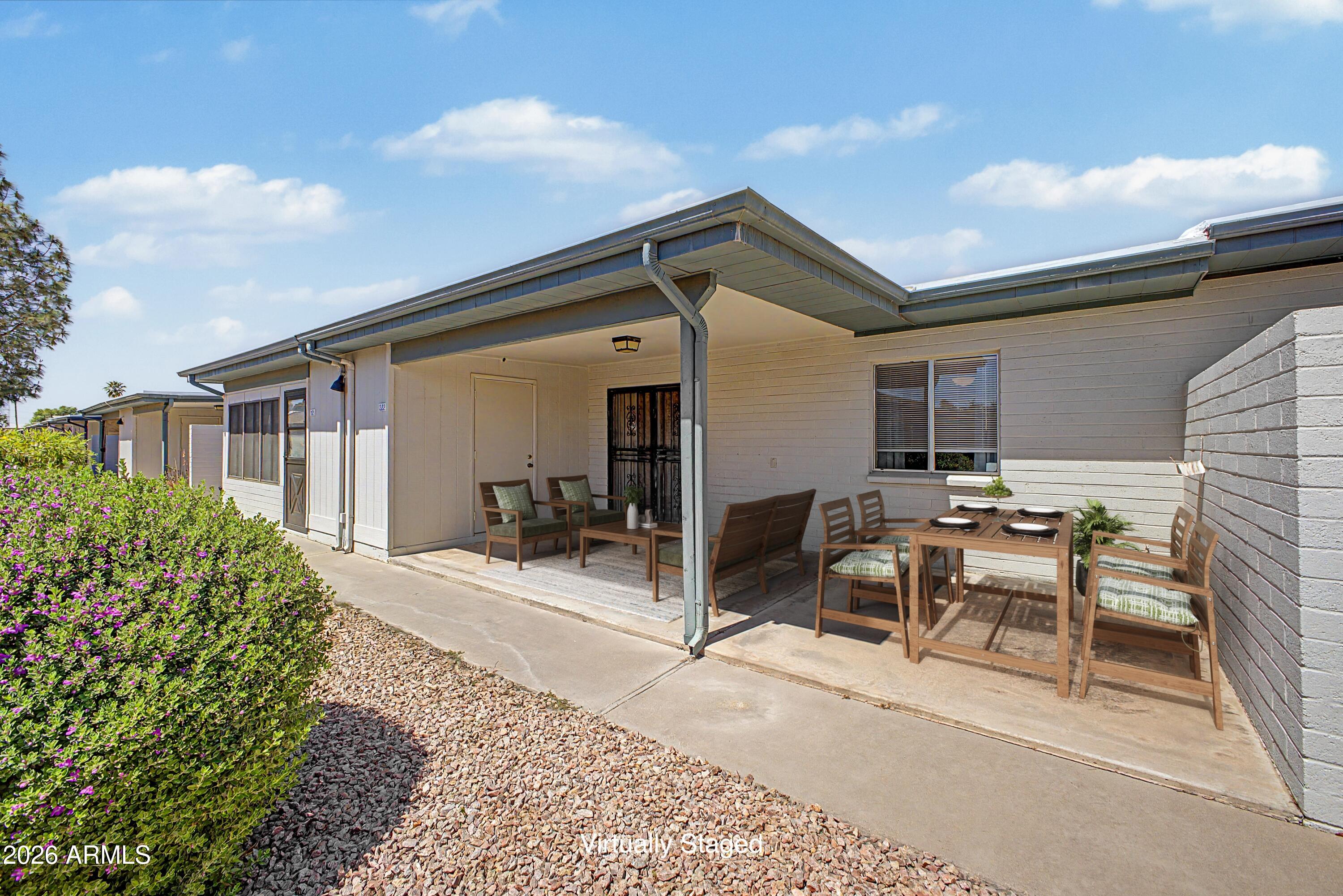 4329 E CAPRI Avenue 222