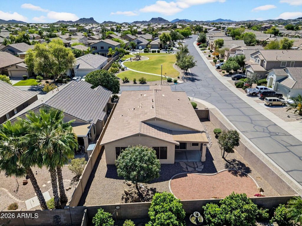 Photo of 58 E Piccolo Court, San Tan Valley, AZ 85143 (MLS # 6993368)