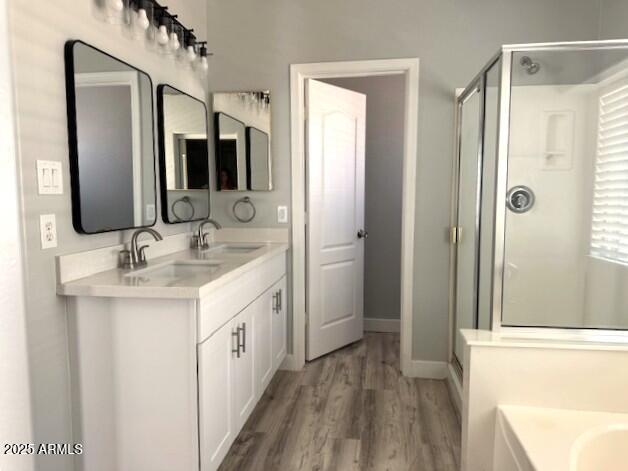 5643 W SOUTHGATE Avenue