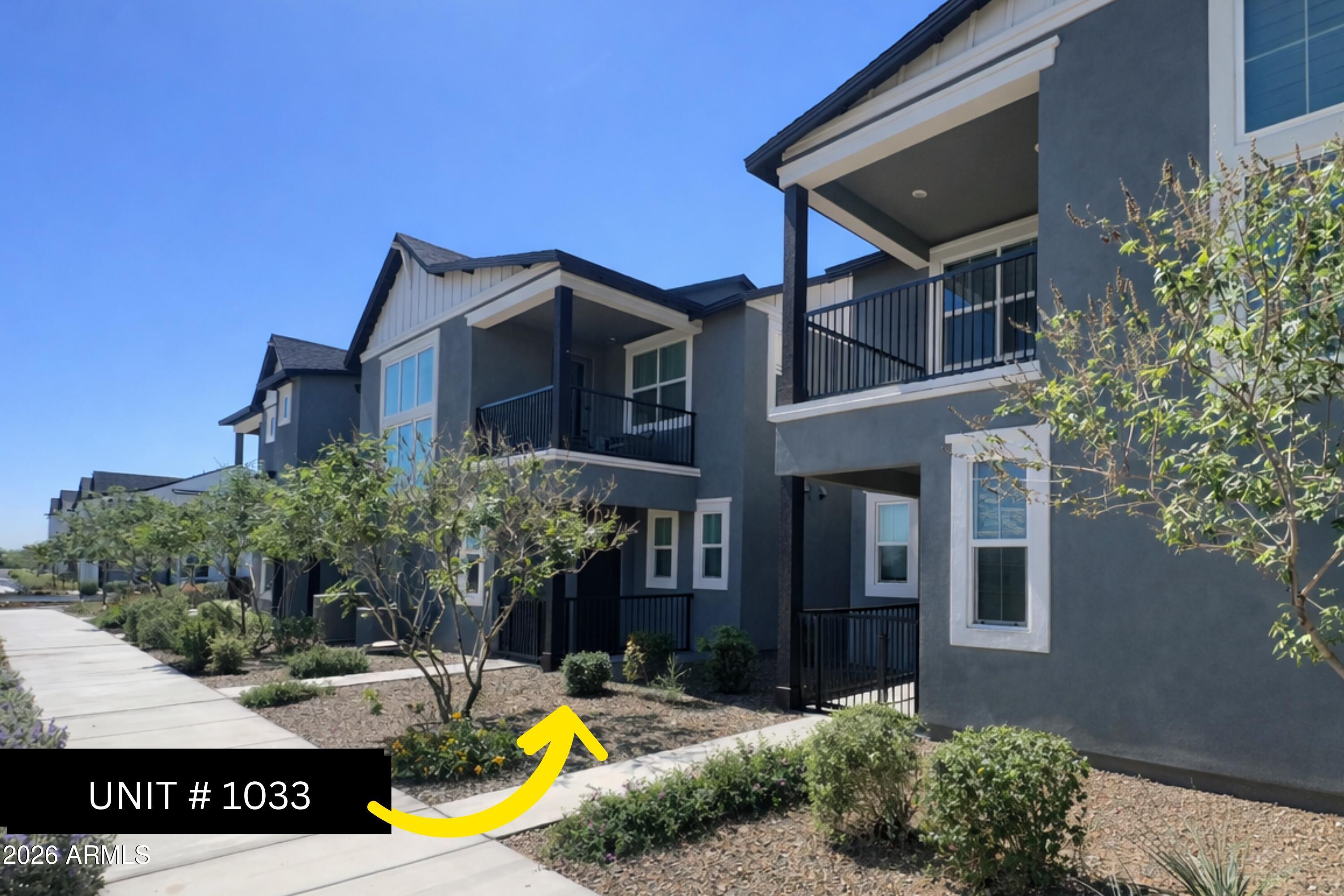 11300 N CASA DEGA Drive 1033