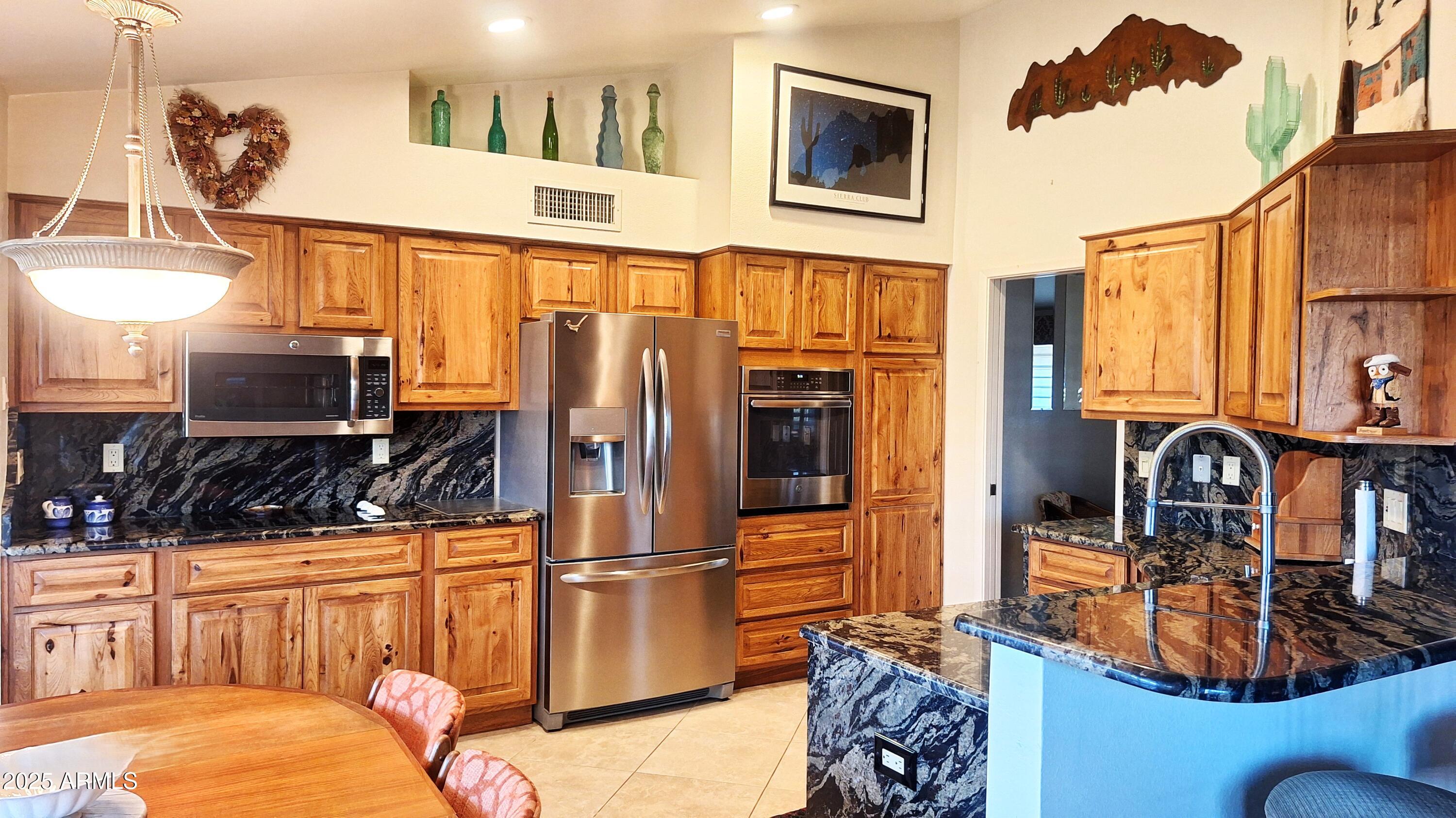 8041 E MESETO Avenue