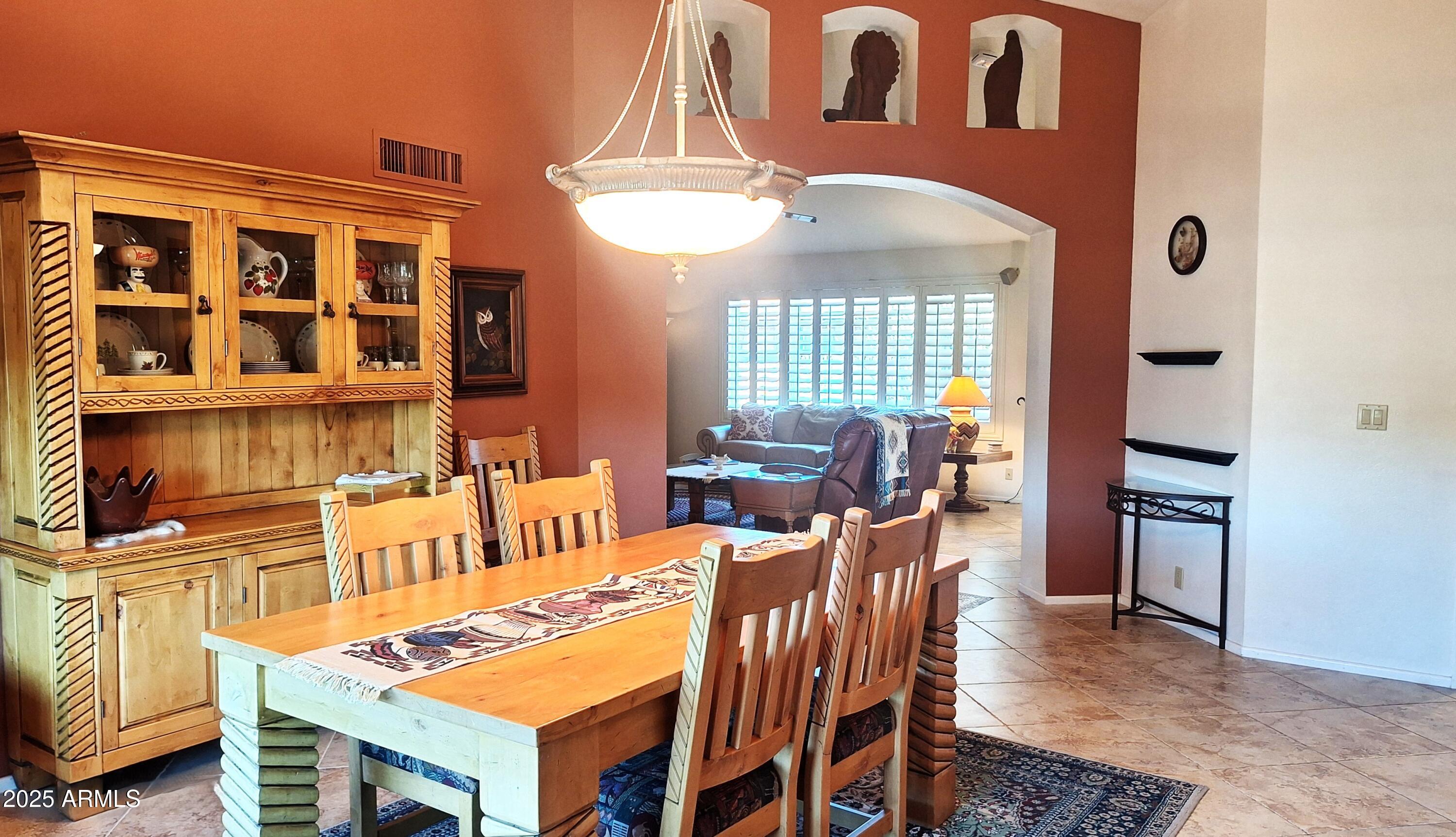 8041 E MESETO Avenue