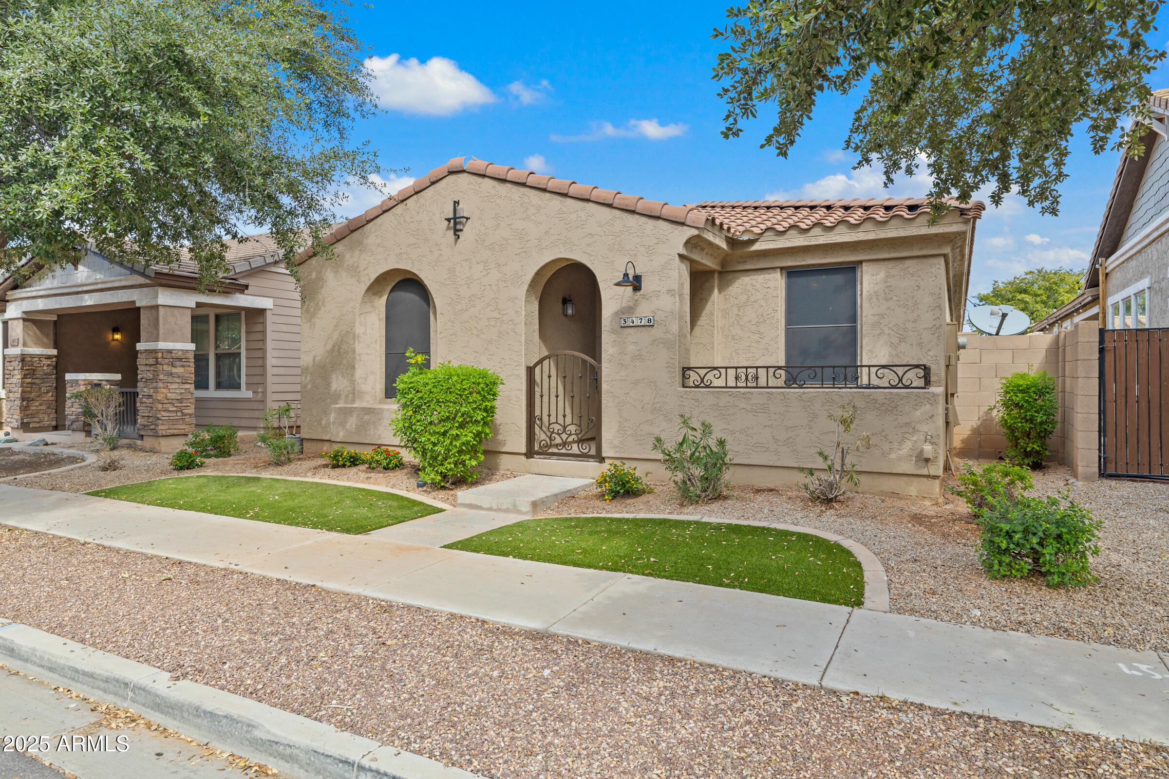3478 E CONSTITUTION Drive