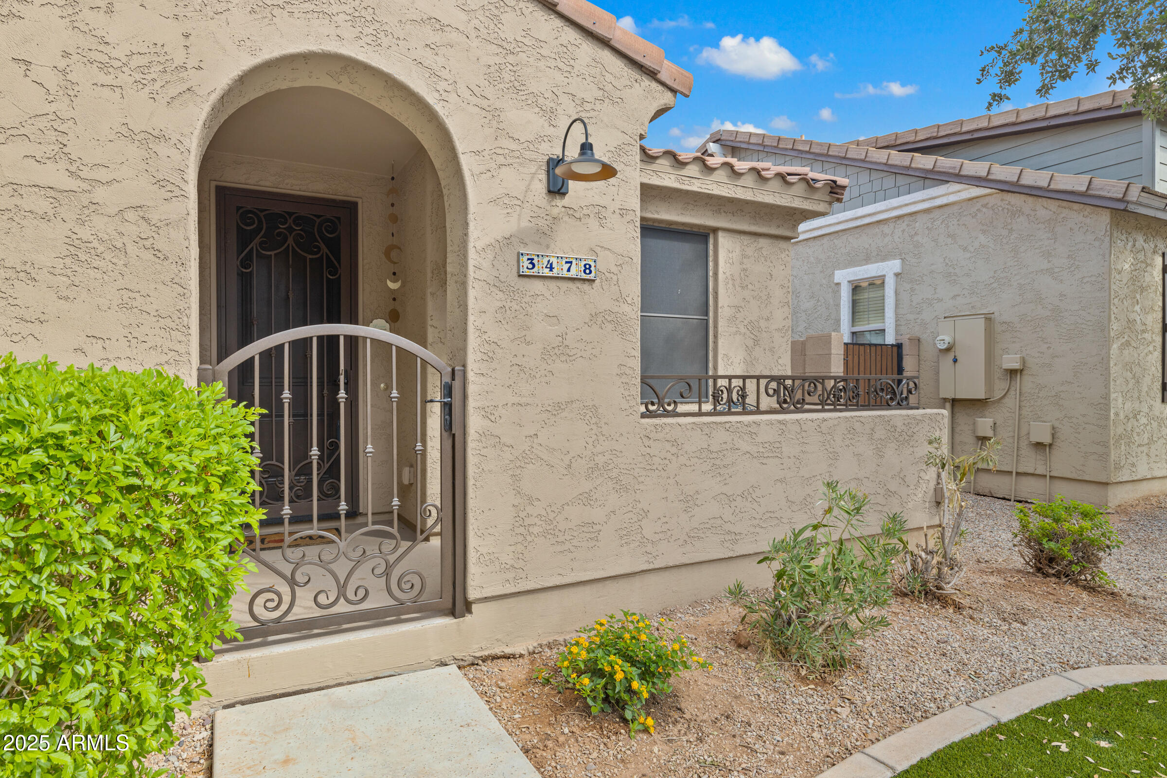 3478 E CONSTITUTION Drive