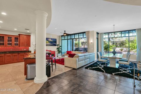 8 BILTMORE Estate 116 Phoenix AZ 85016