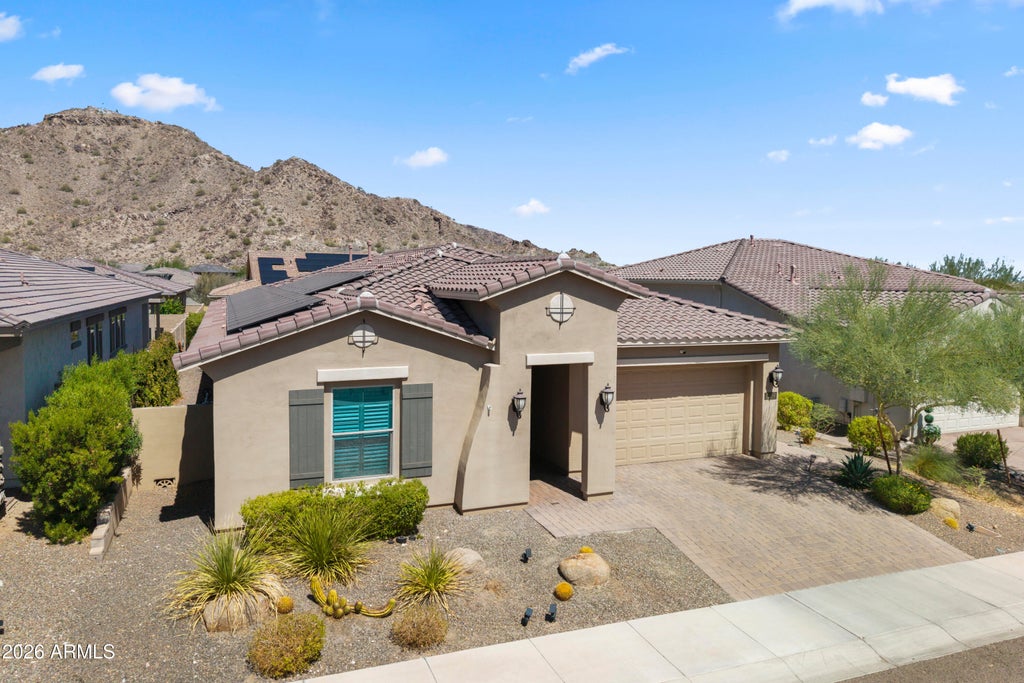 Photo of 21242 W Hillcrest Boulevard, Buckeye, AZ 85396 (MLS # 7083013)