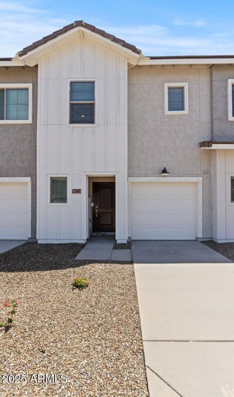 7449 S 75th Drive, Laveen, AZ 85339 - #: 6777256