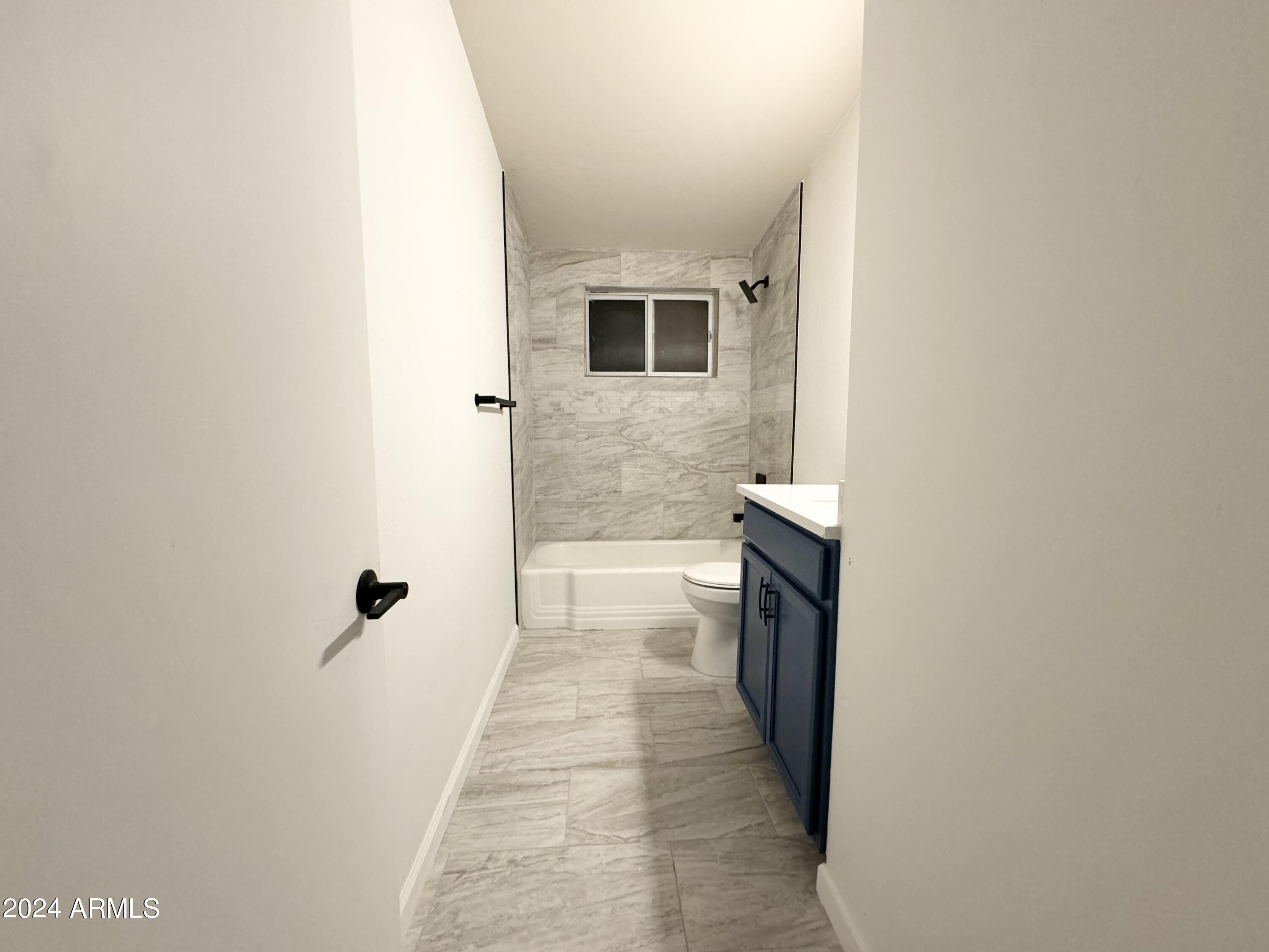 GARDEN CANYON HEIGHTS - Residential