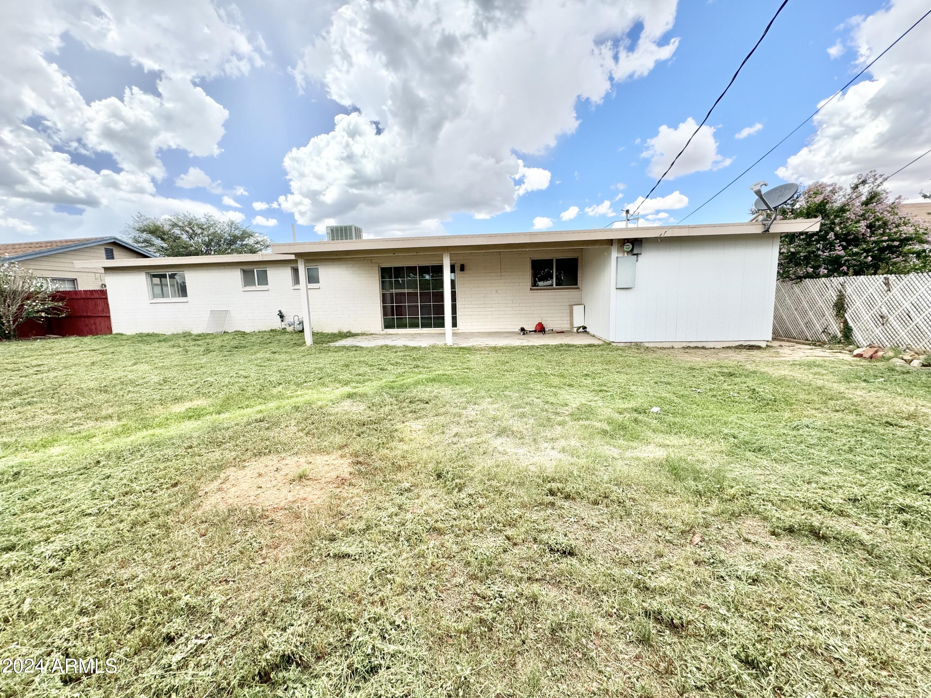 GARDEN CANYON HEIGHTS - Residential
