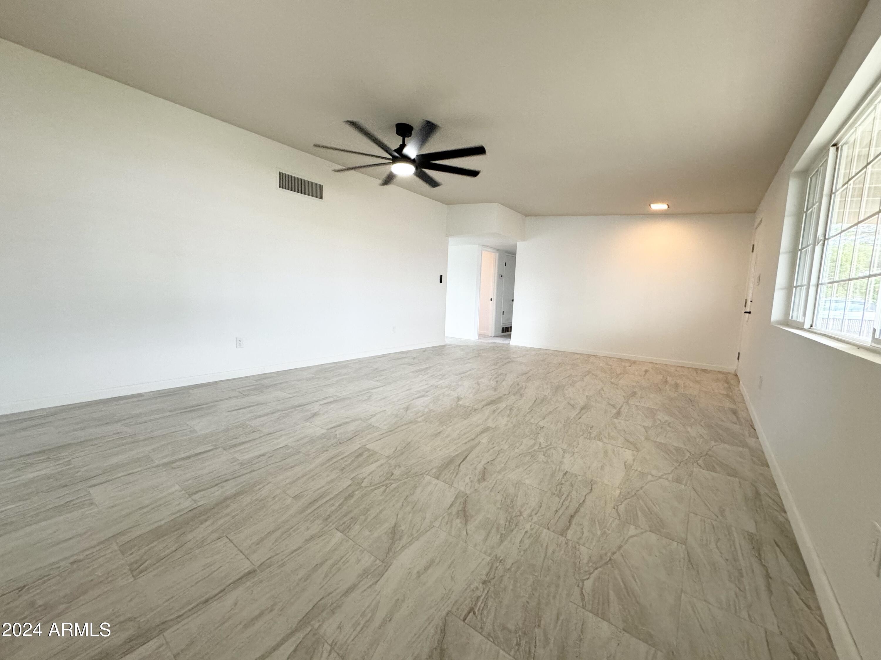 GARDEN CANYON HEIGHTS - Residential