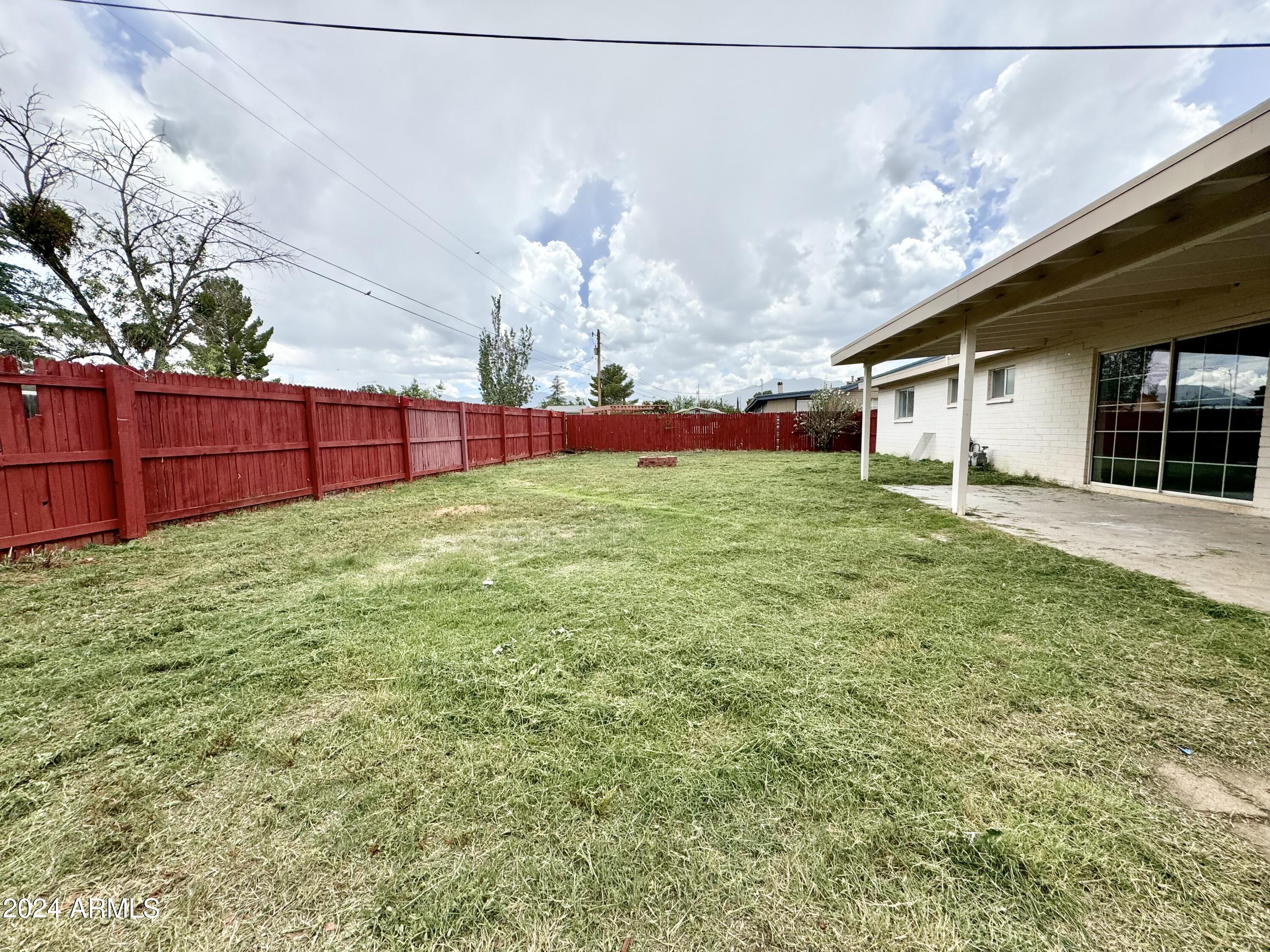 GARDEN CANYON HEIGHTS - Residential