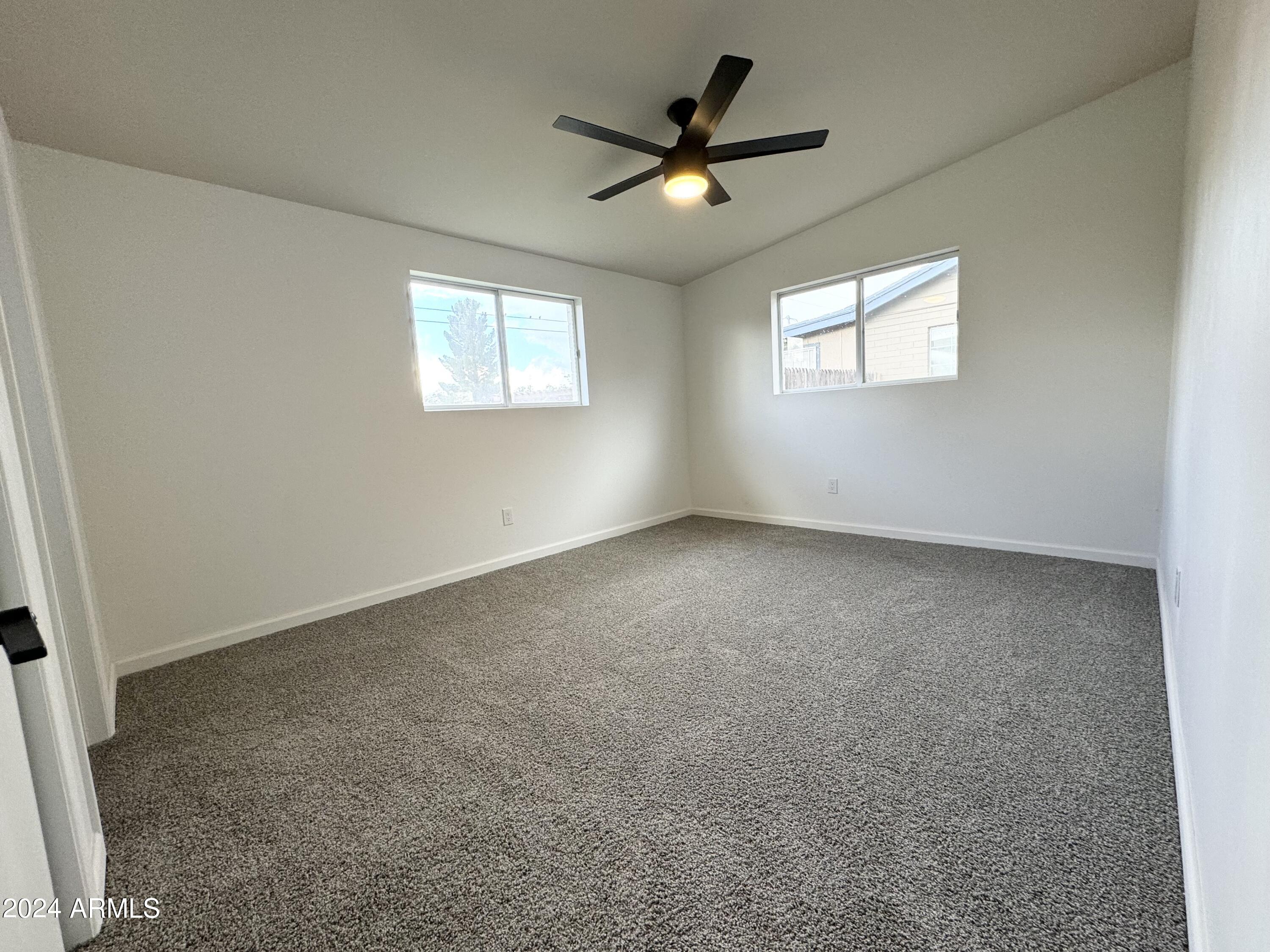 GARDEN CANYON HEIGHTS - Residential