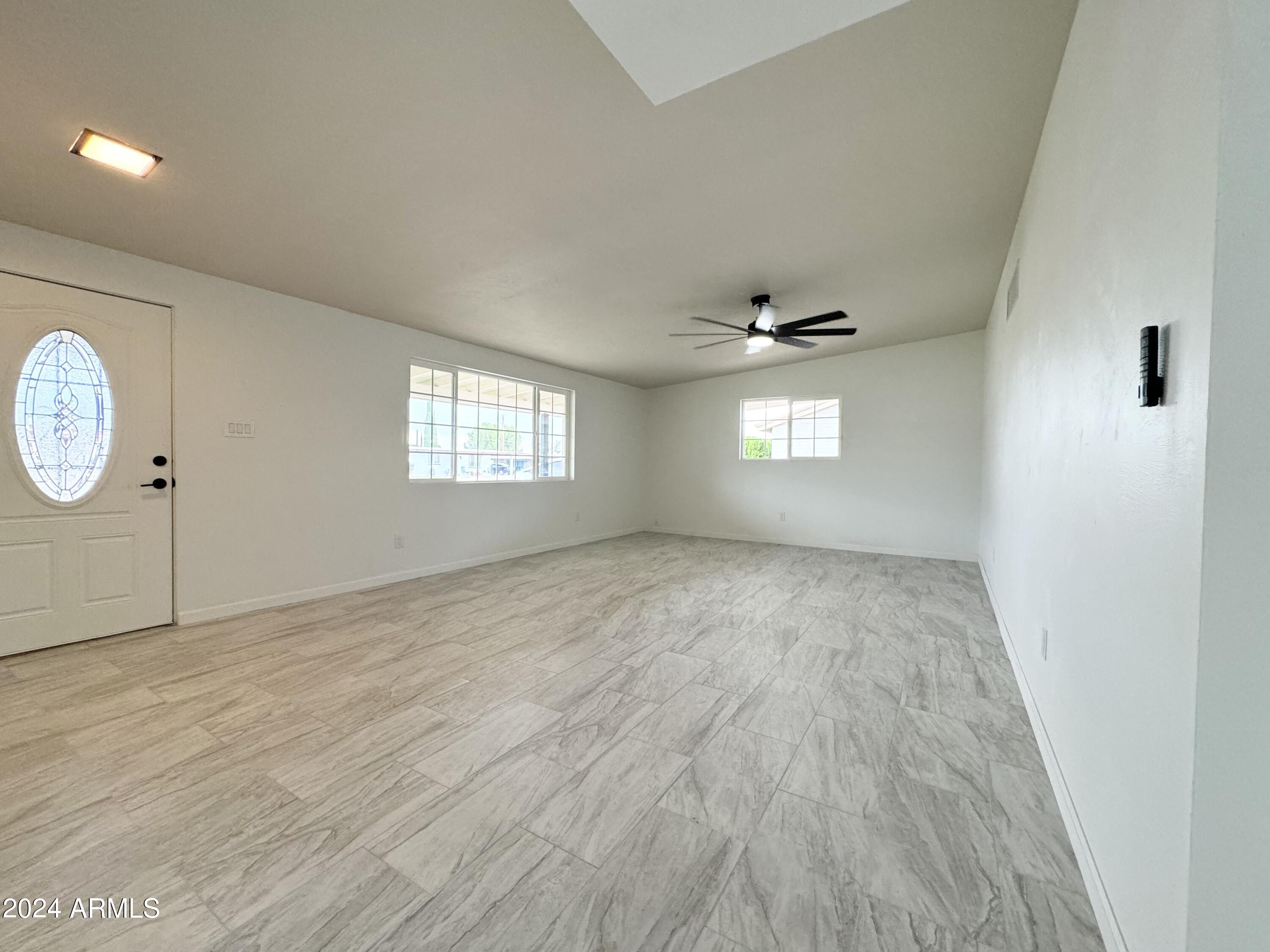 GARDEN CANYON HEIGHTS - Residential