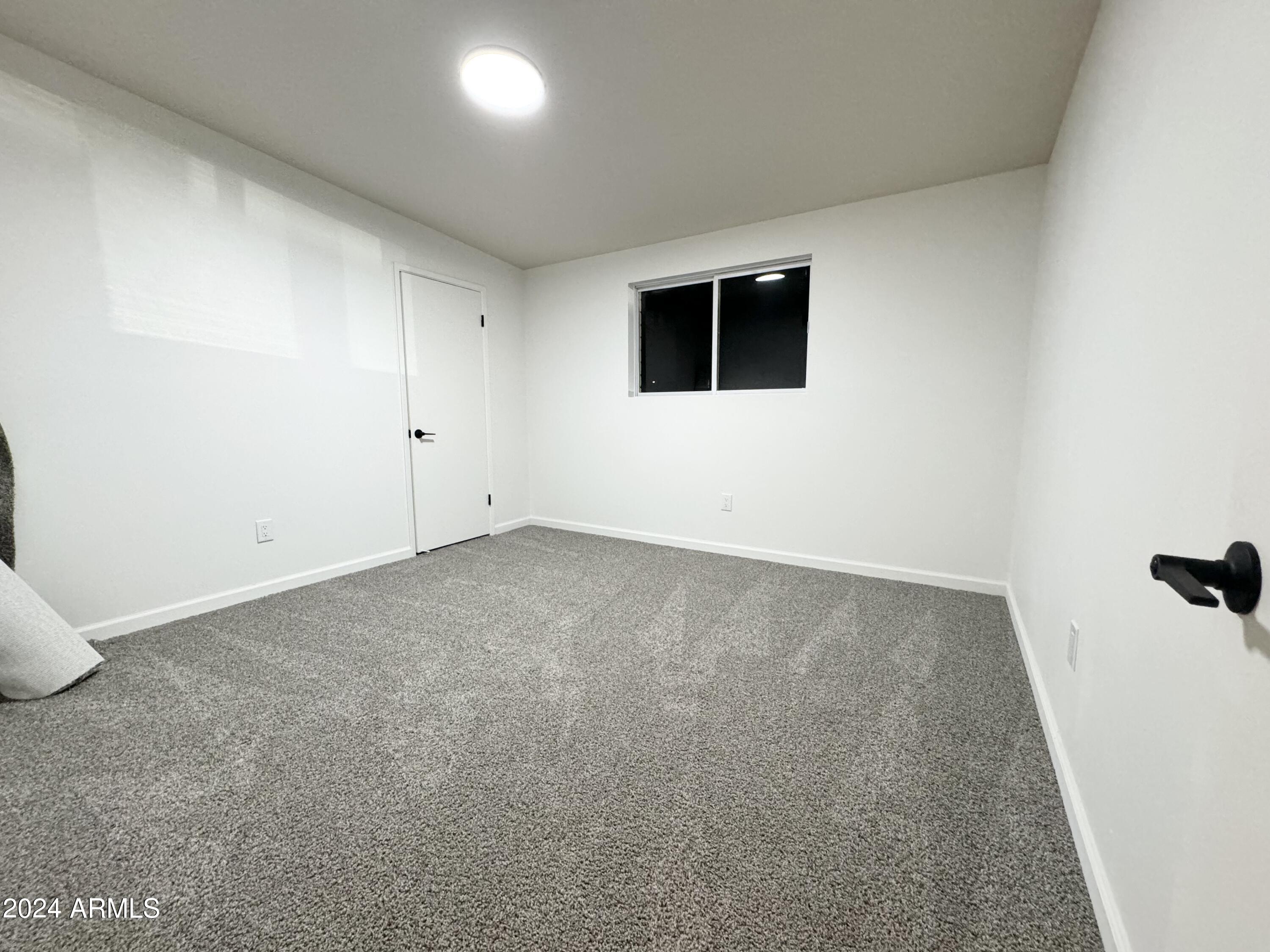 GARDEN CANYON HEIGHTS - Residential