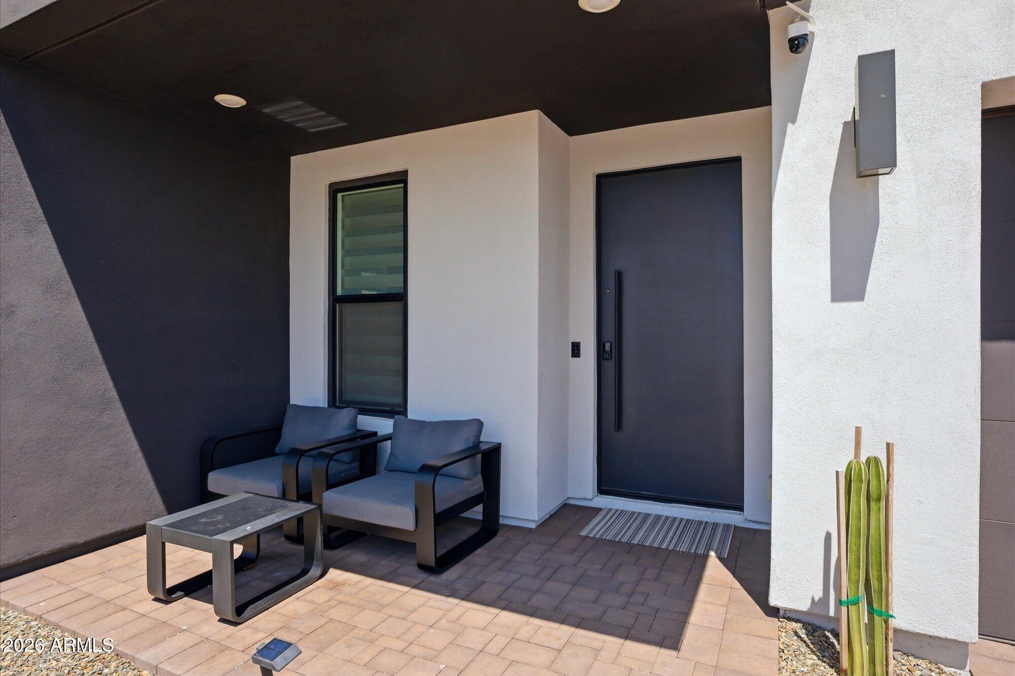 ALORAVITA NORTH PHASE 3 PARCEL 14 - Residential