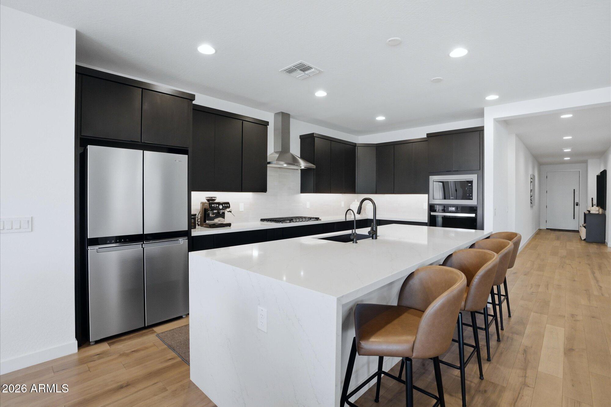 ALORAVITA NORTH PHASE 3 PARCEL 14 - Residential