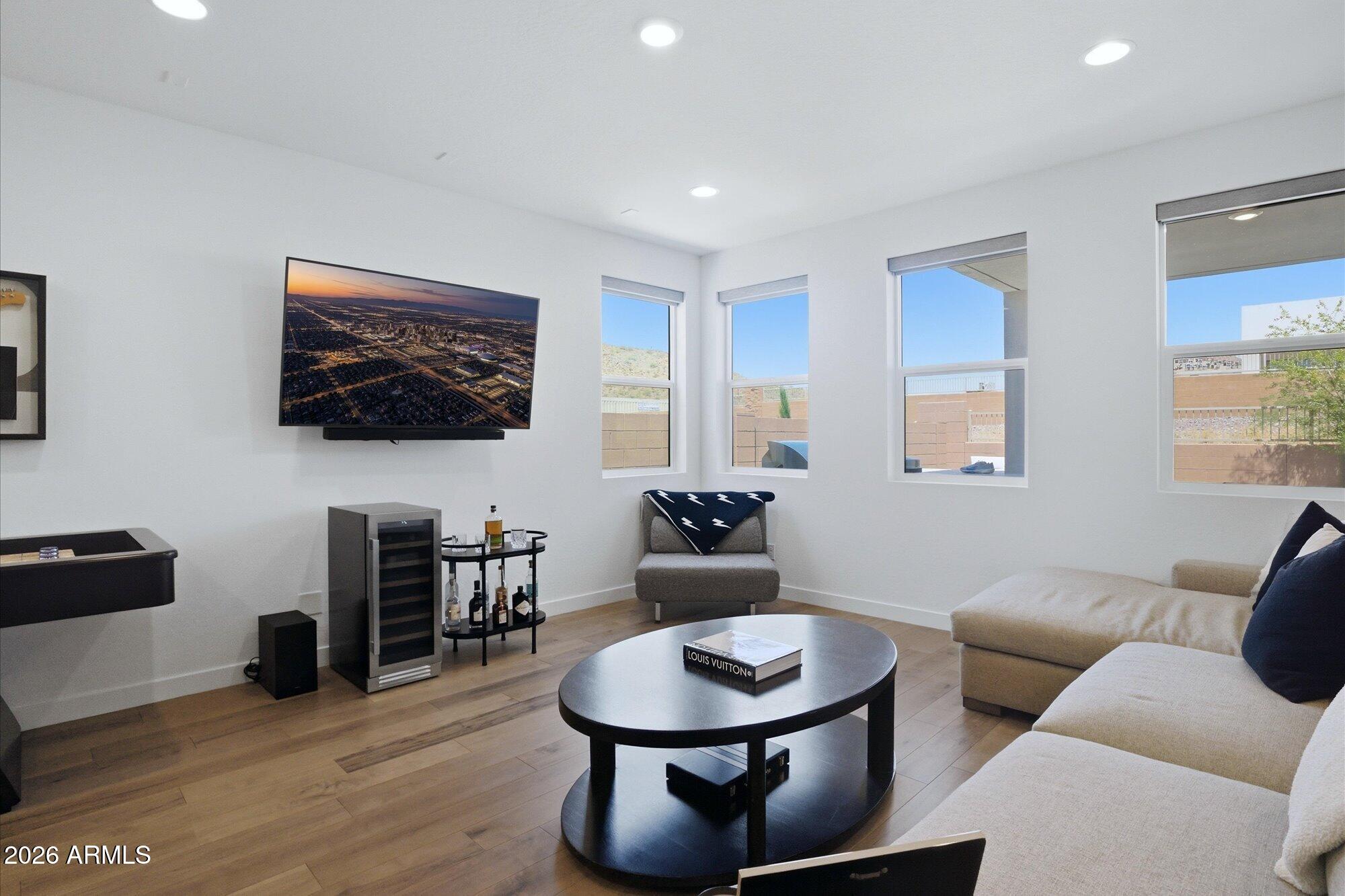 ALORAVITA NORTH PHASE 3 PARCEL 14 - Residential