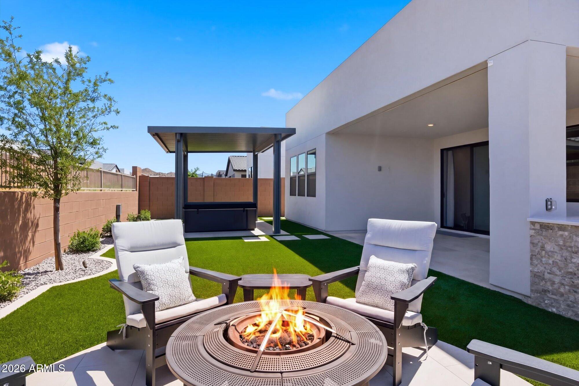 ALORAVITA NORTH PHASE 3 PARCEL 14 - Residential