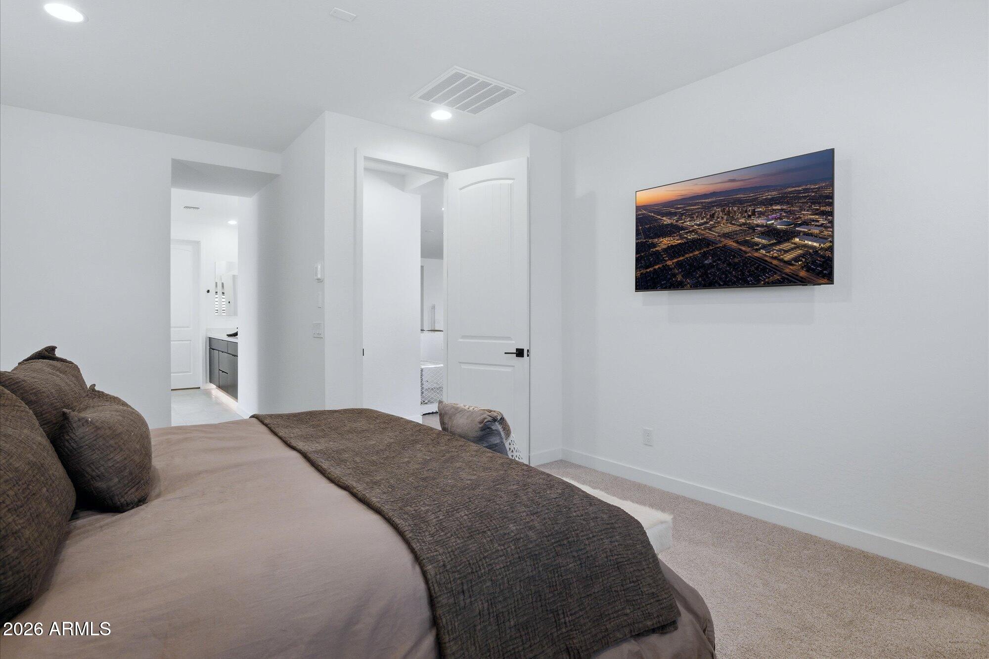ALORAVITA NORTH PHASE 3 PARCEL 14 - Residential