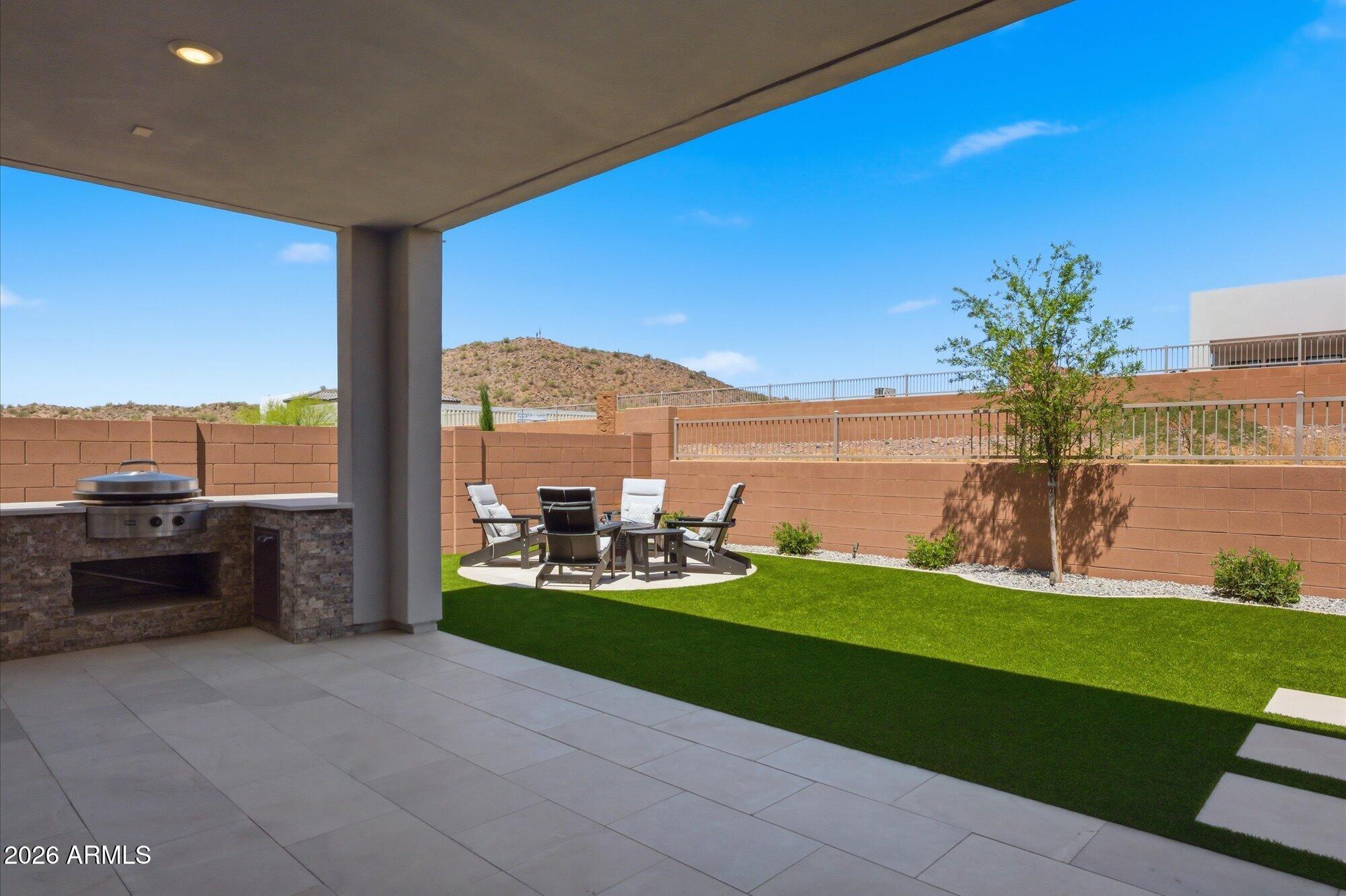 ALORAVITA NORTH PHASE 3 PARCEL 14 - Residential