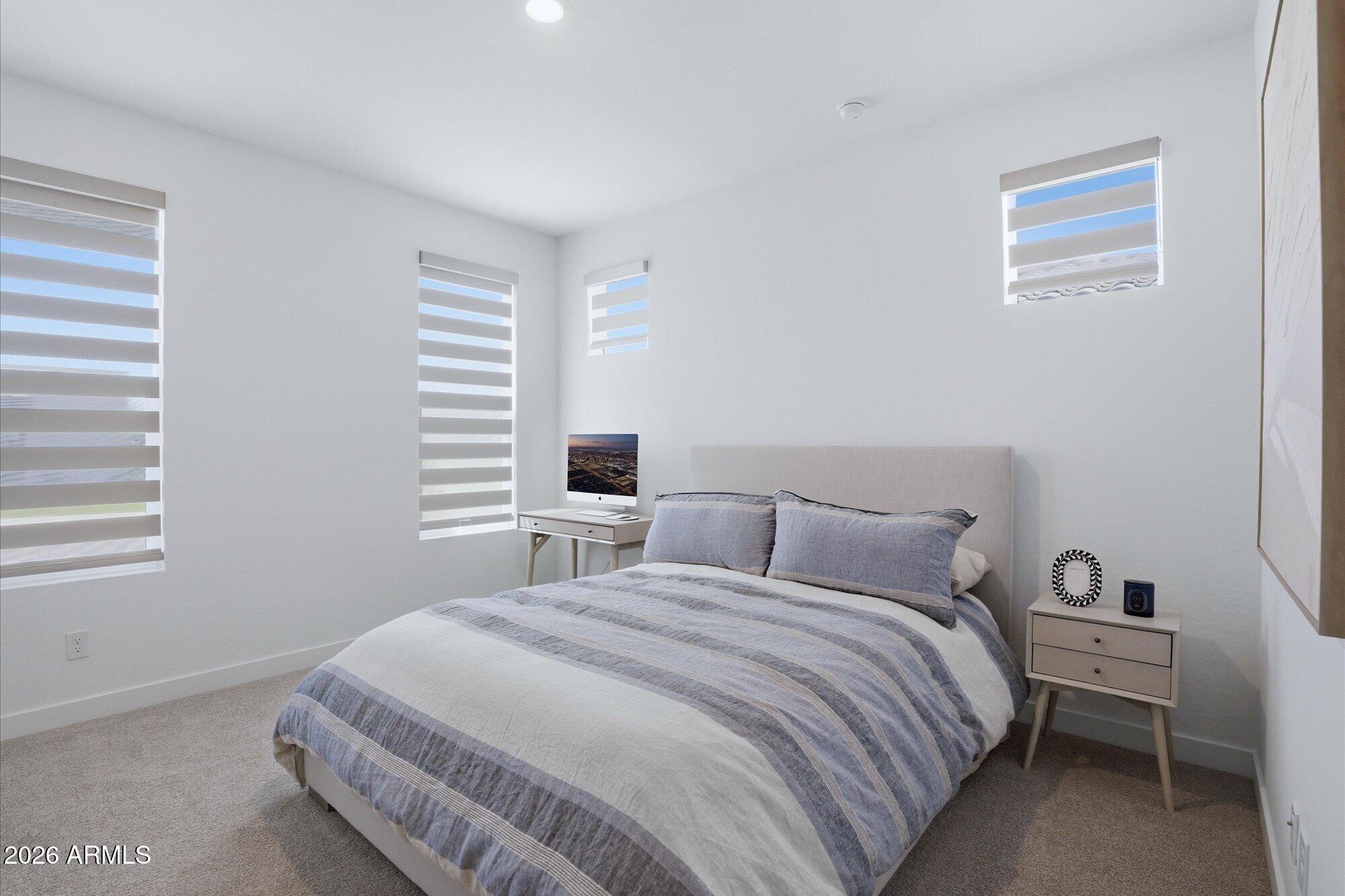 ALORAVITA NORTH PHASE 3 PARCEL 14 - Residential