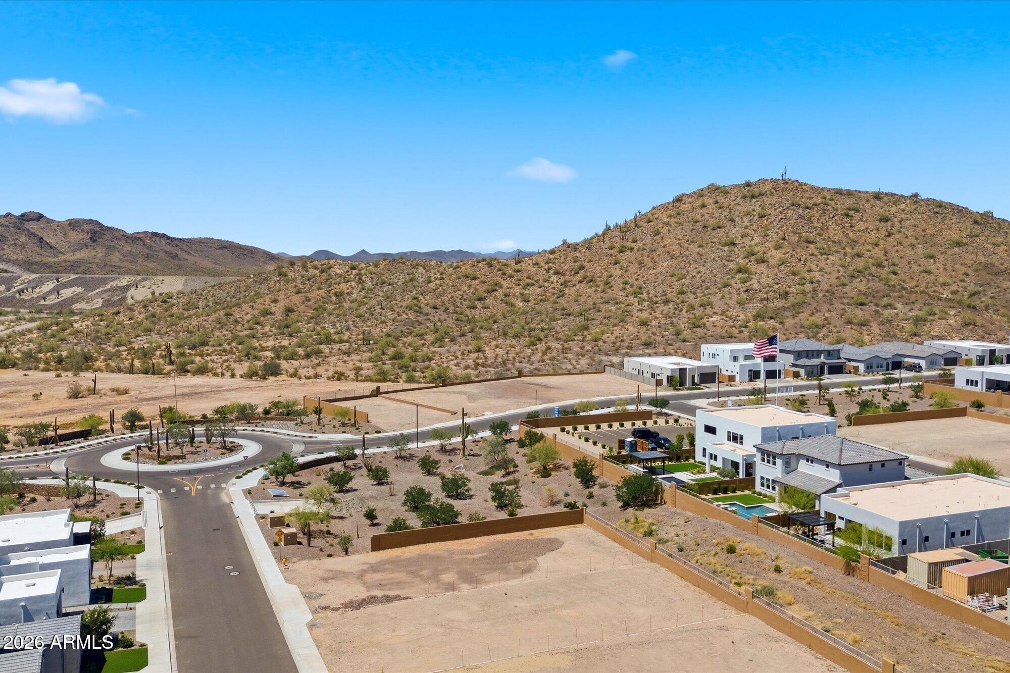 ALORAVITA NORTH PHASE 3 PARCEL 14 - Residential