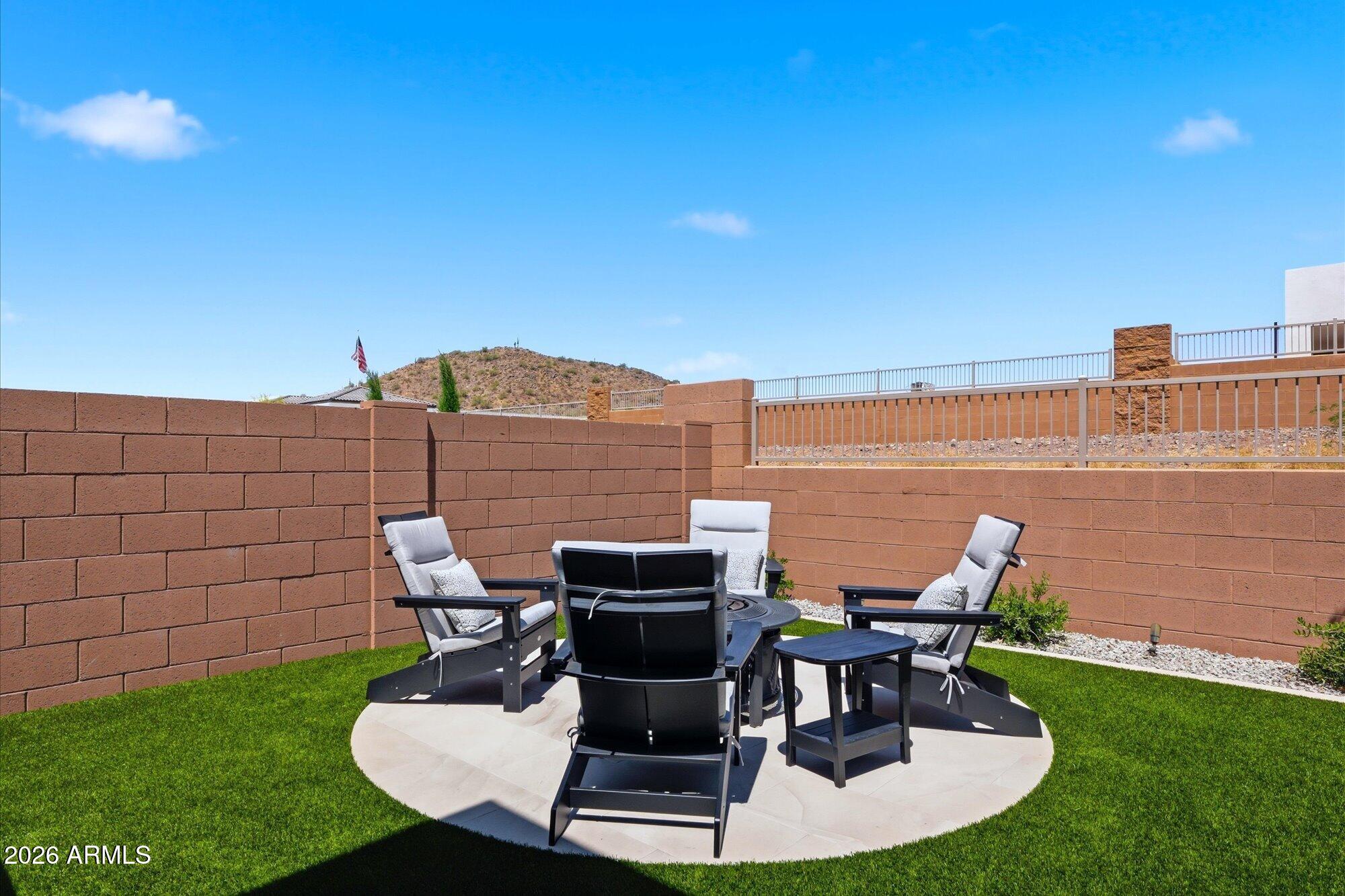 ALORAVITA NORTH PHASE 3 PARCEL 14 - Residential