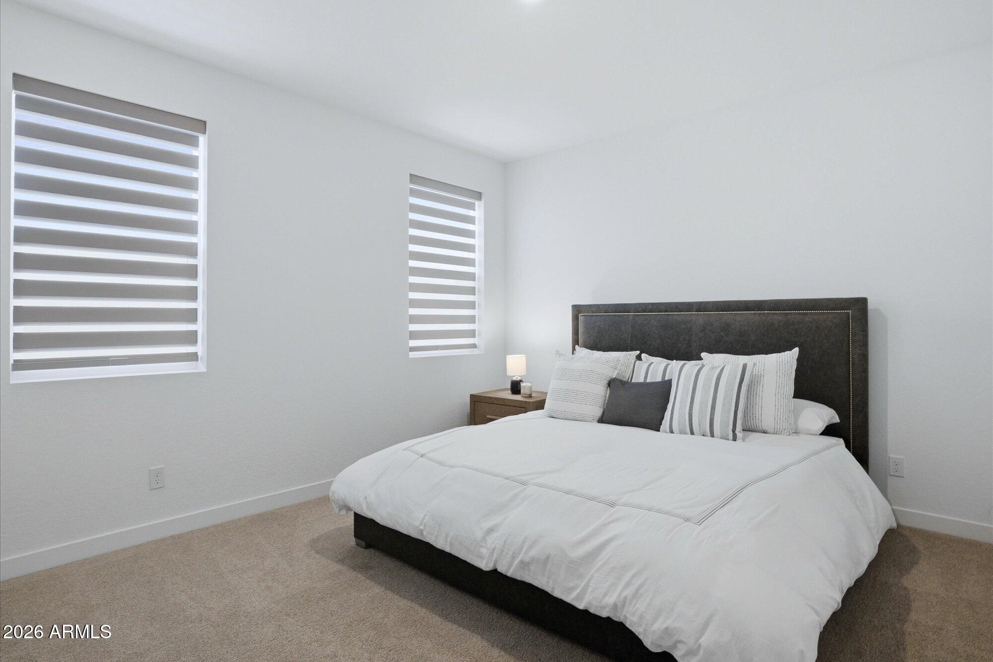 ALORAVITA NORTH PHASE 3 PARCEL 14 - Residential