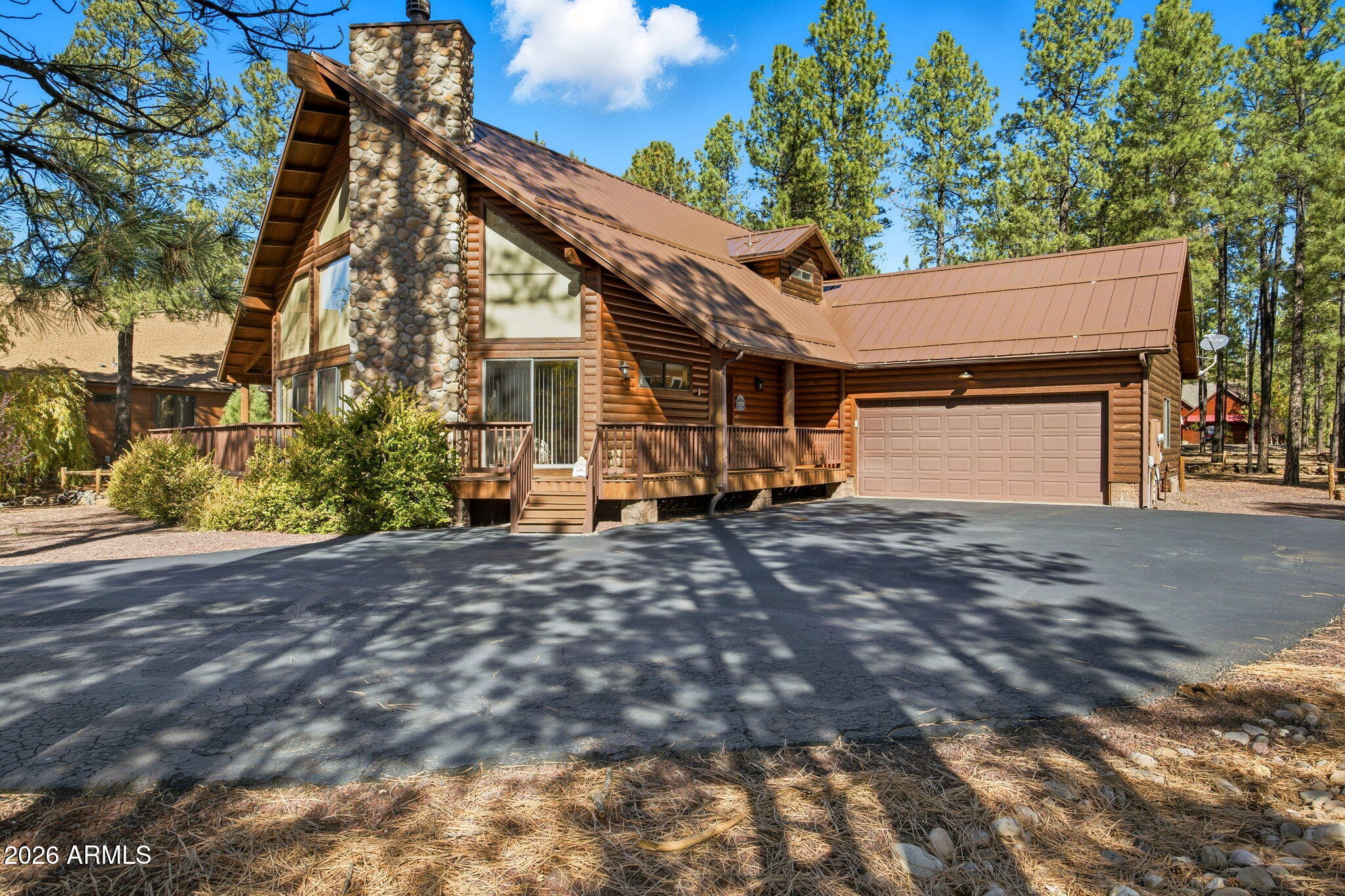 STARWOOD ESTATES - Residential
