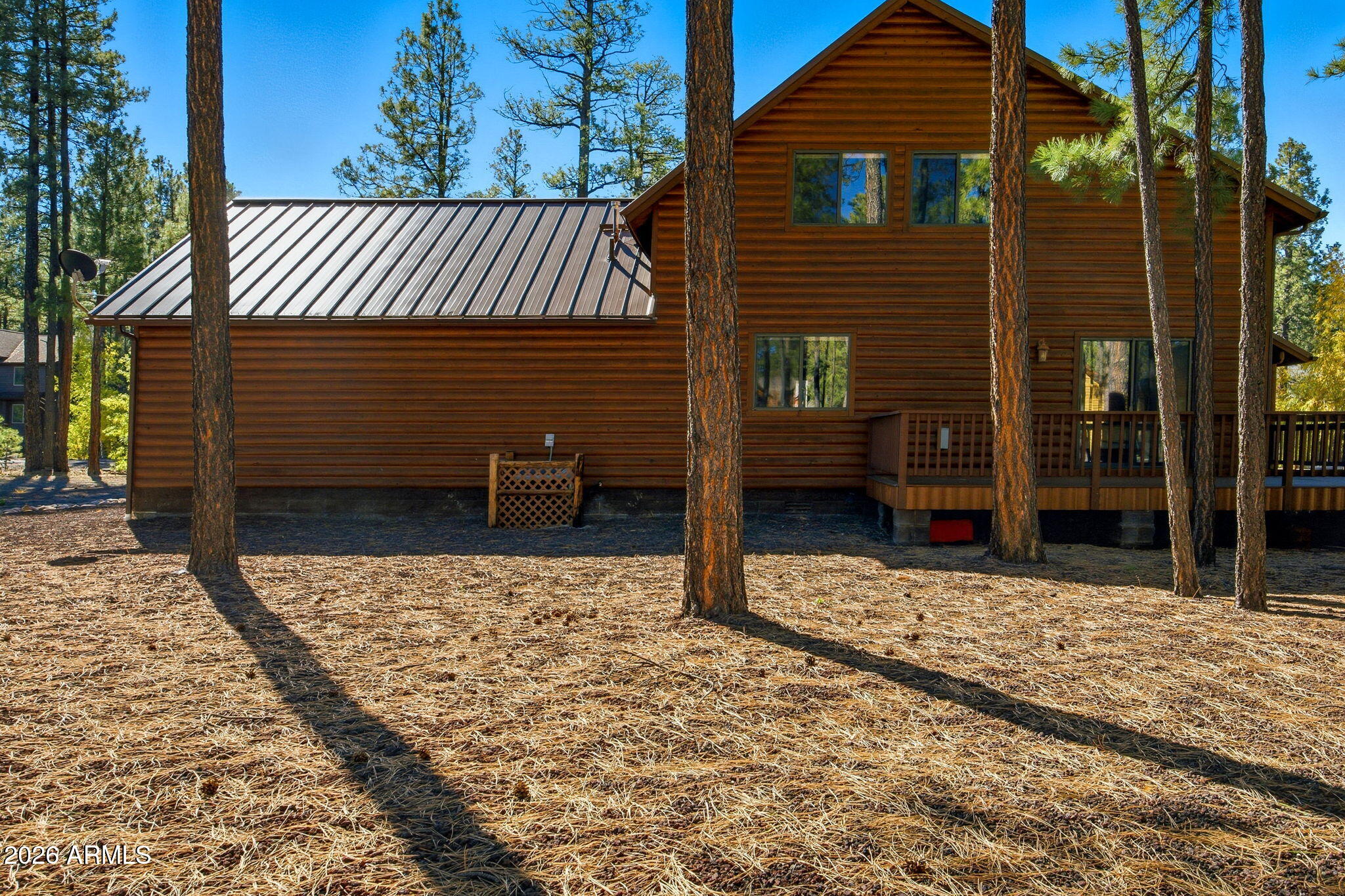 STARWOOD ESTATES - Residential