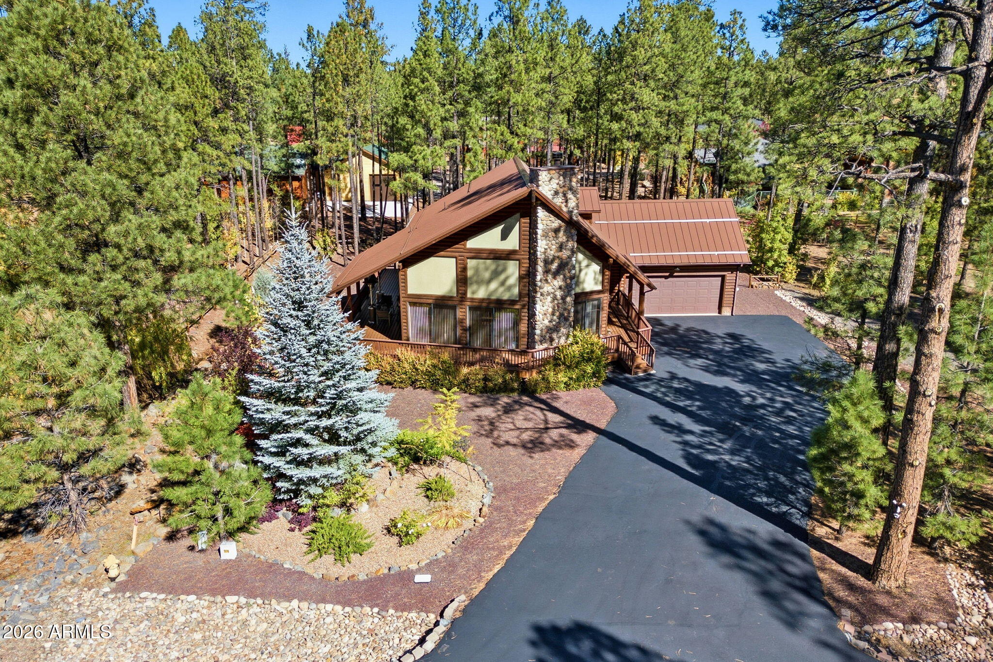 STARWOOD ESTATES - Residential