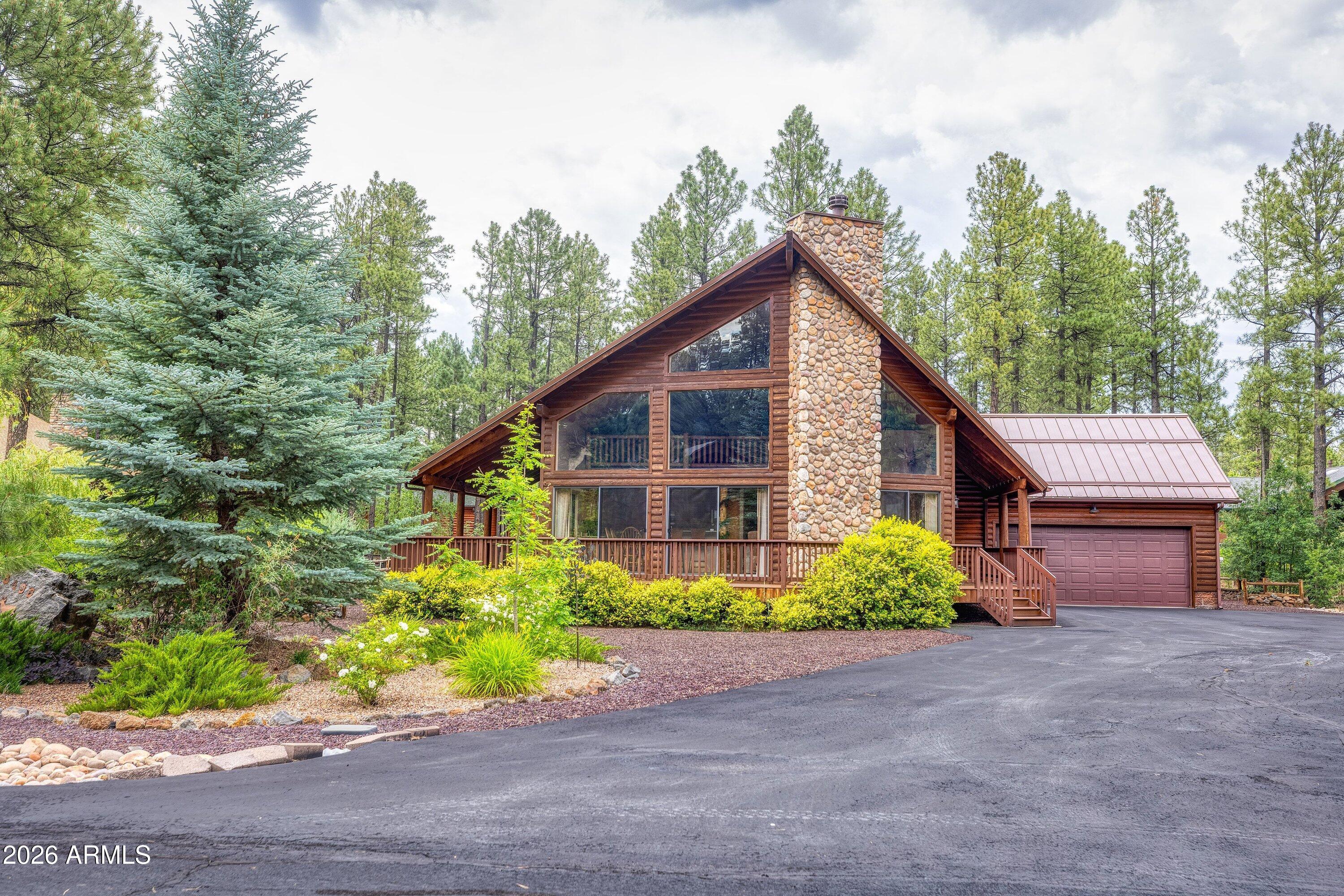 8496 PINE WOOD Drive