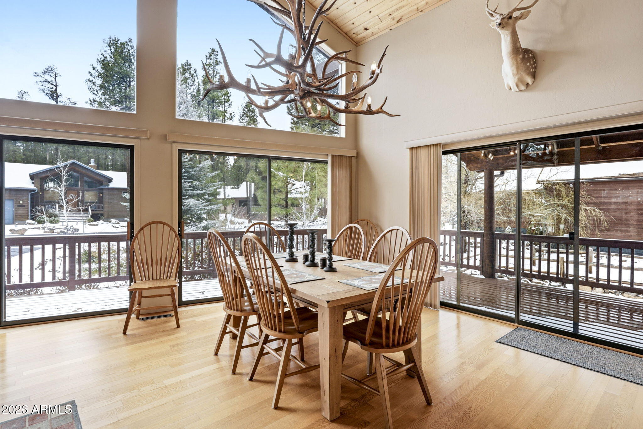 STARWOOD ESTATES - Residential