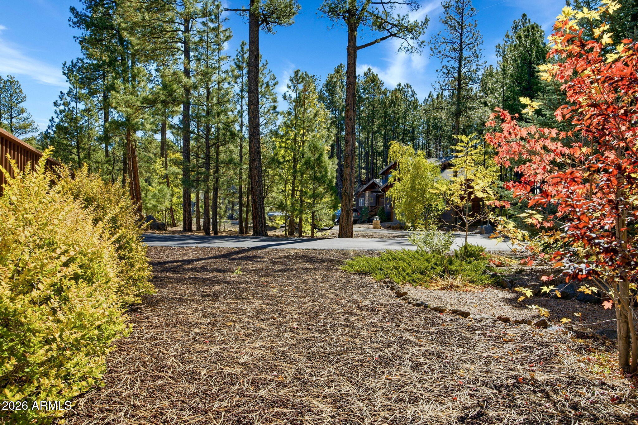 STARWOOD ESTATES - Residential