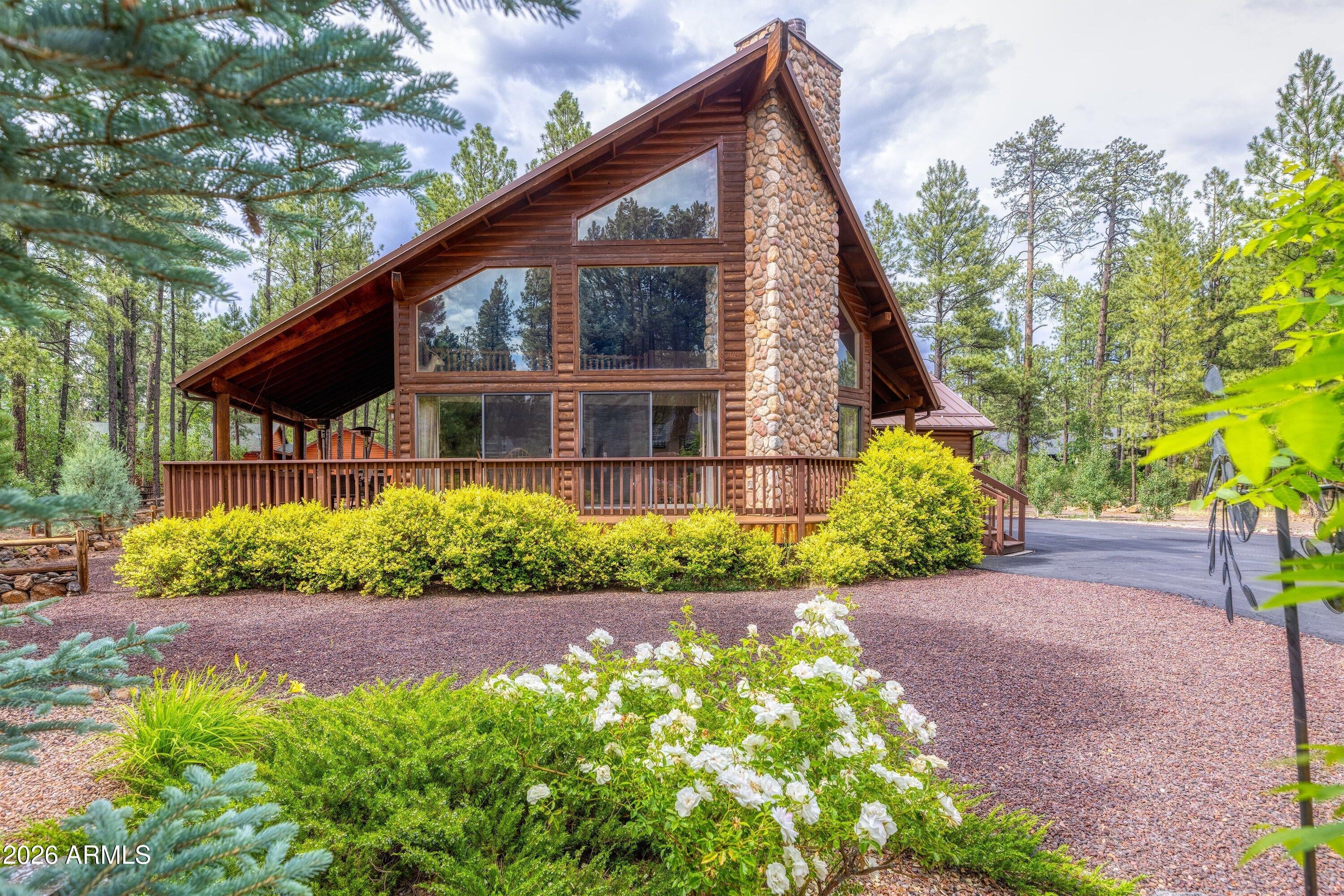 8496 PINE WOOD Drive