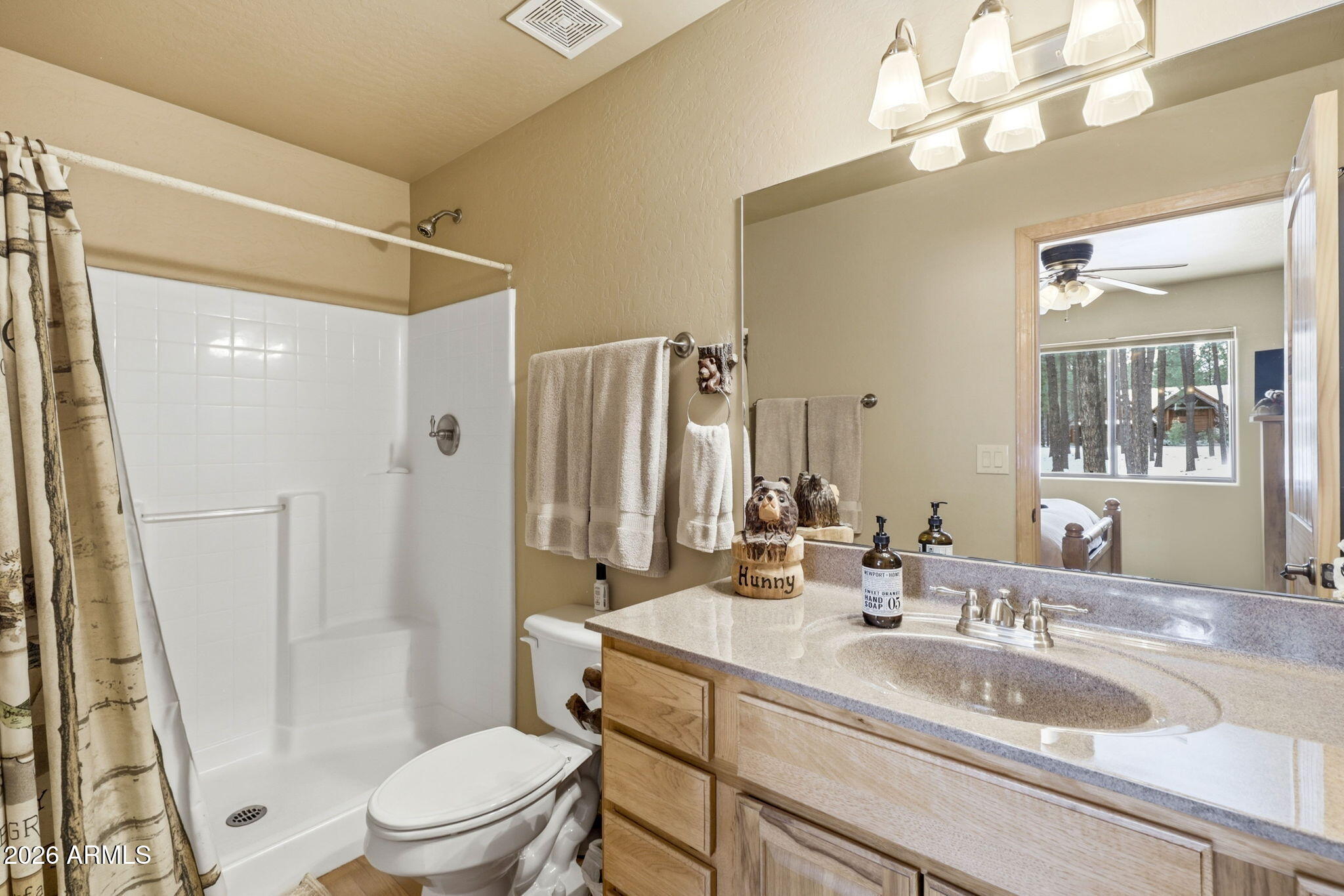 STARWOOD ESTATES - Residential