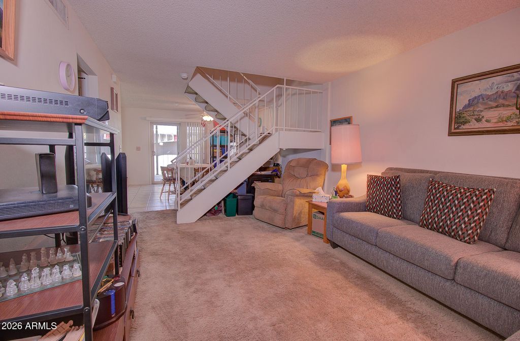 Photo of 2868 E Clarendon Avenue, Phoenix, AZ 85016 (MLS # 6999498)