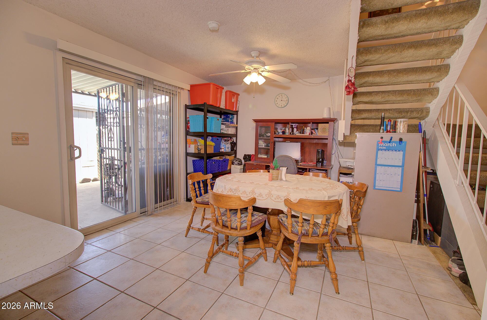 2868 E CLARENDON Avenue