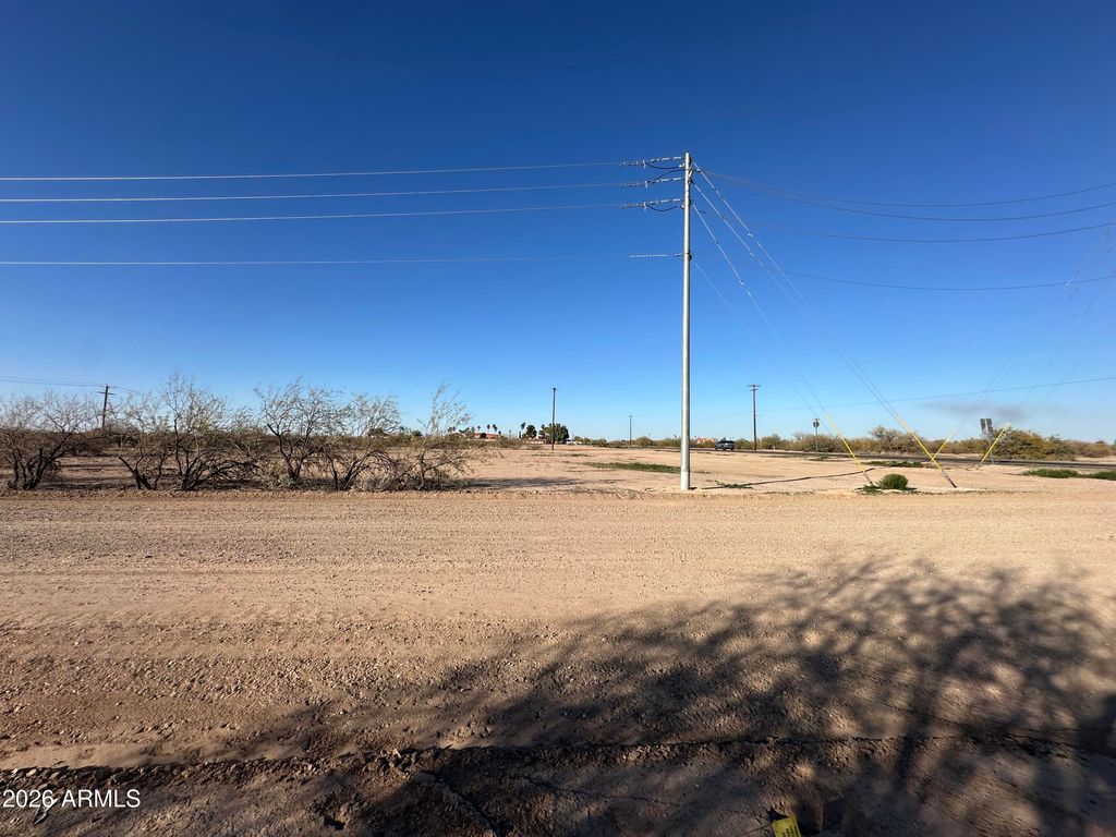 Photo of 4000 W Wupatki Drive #18, Eloy, AZ 85131 (MLS # 6979431)