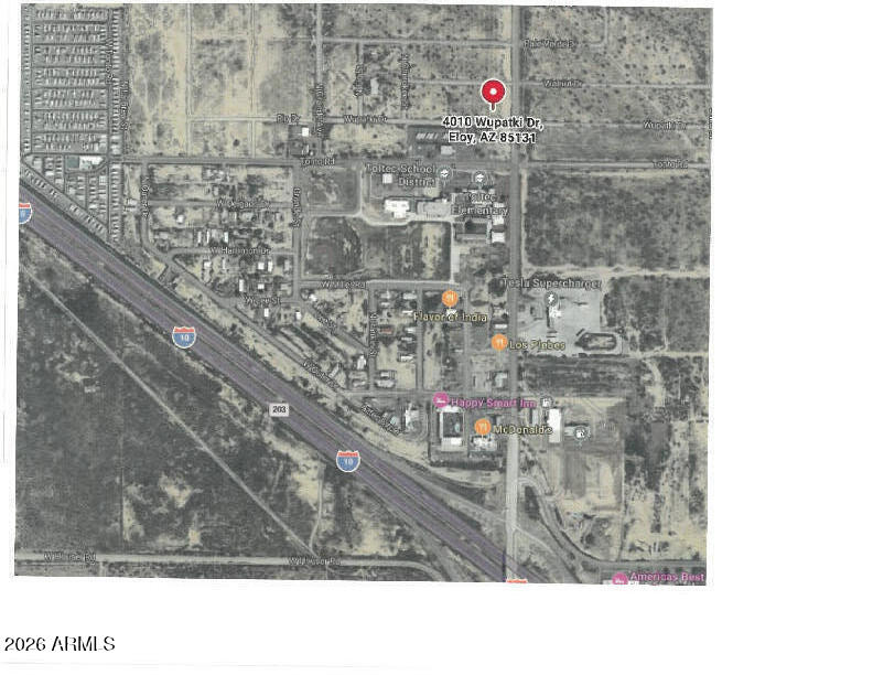 4000 W WUPATKI Drive 18