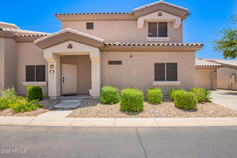 8065 W MARY JANE Lane Peoria AZ 85382
