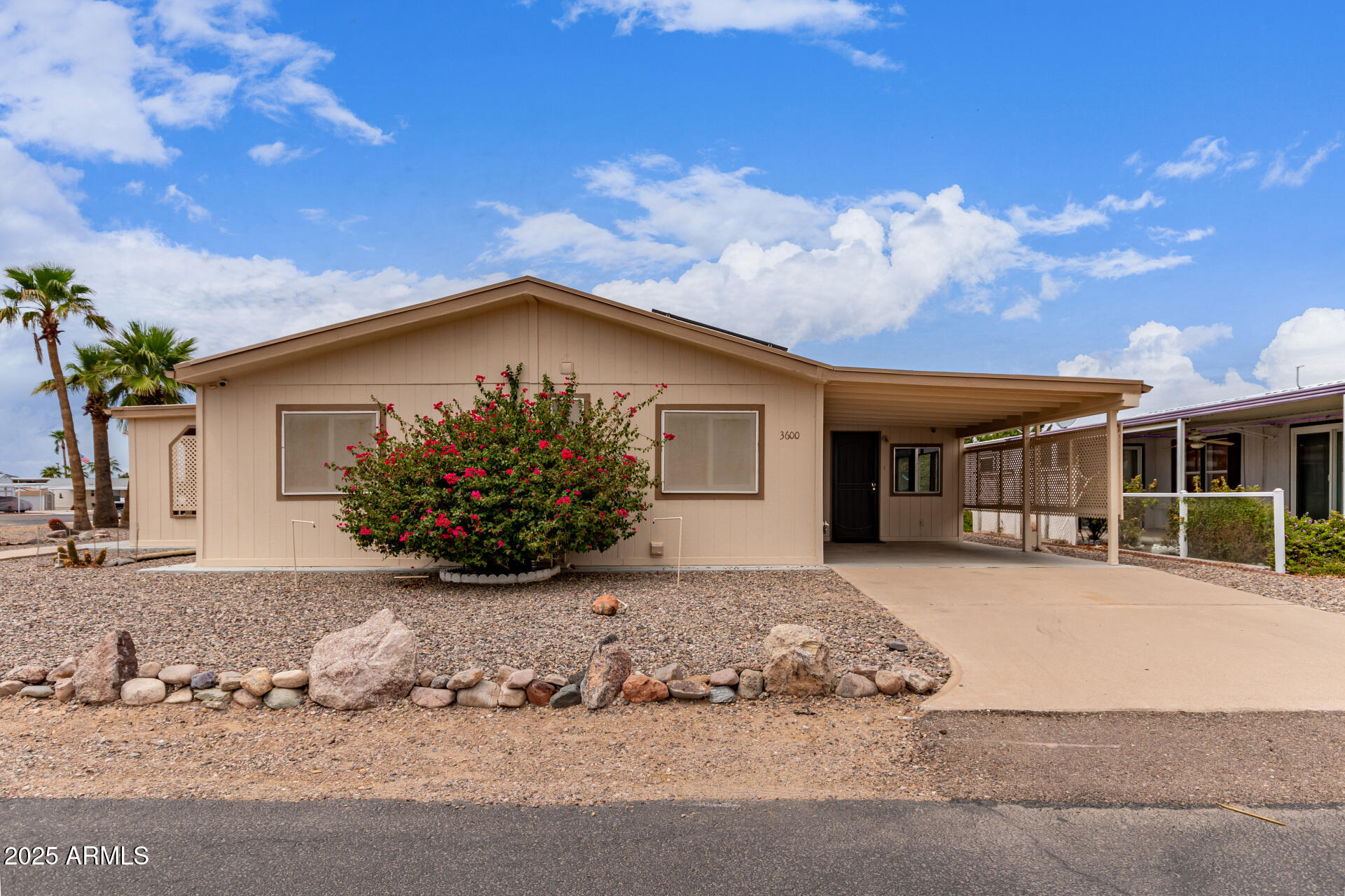 FLORENCE GARDENS - Residential