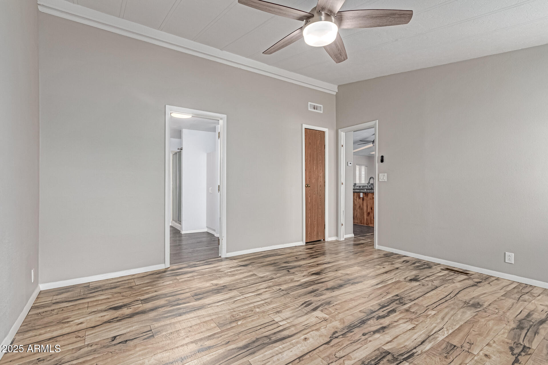 FLORENCE GARDENS - Residential