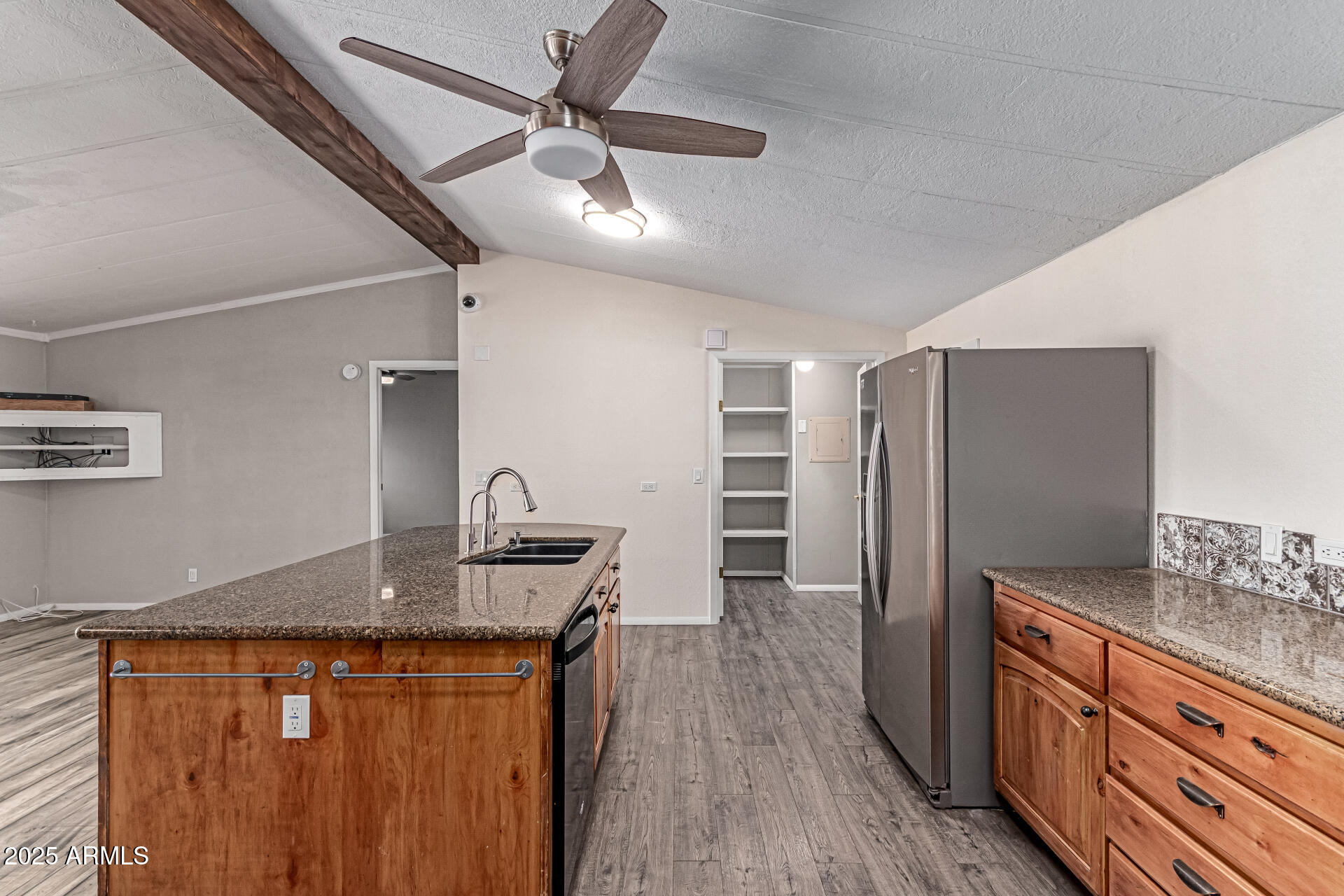 FLORENCE GARDENS - Residential