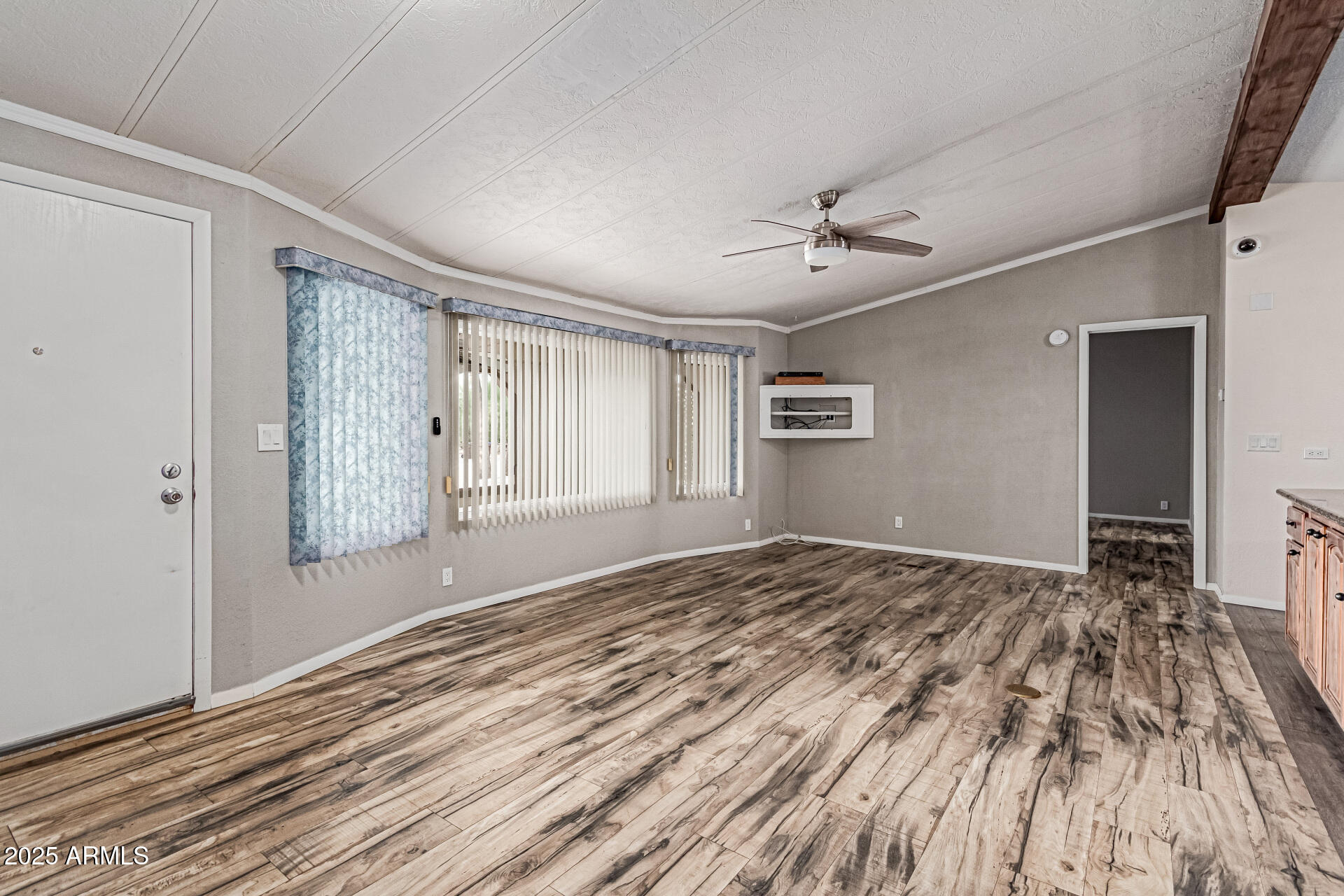 FLORENCE GARDENS - Residential